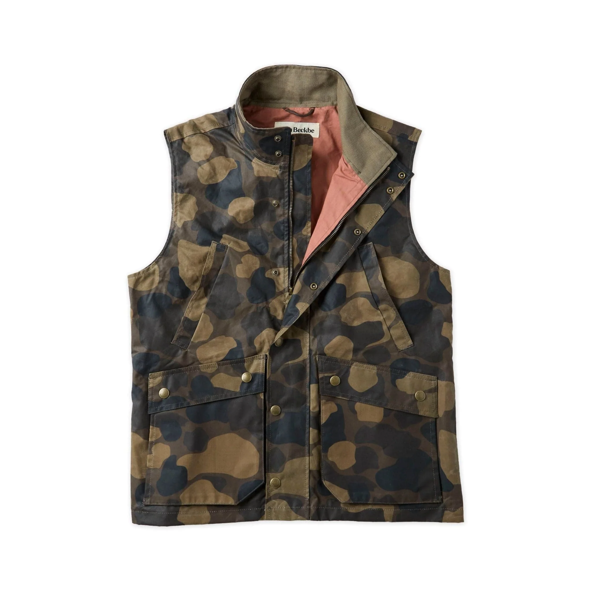 Kinsman Vest - Image 44