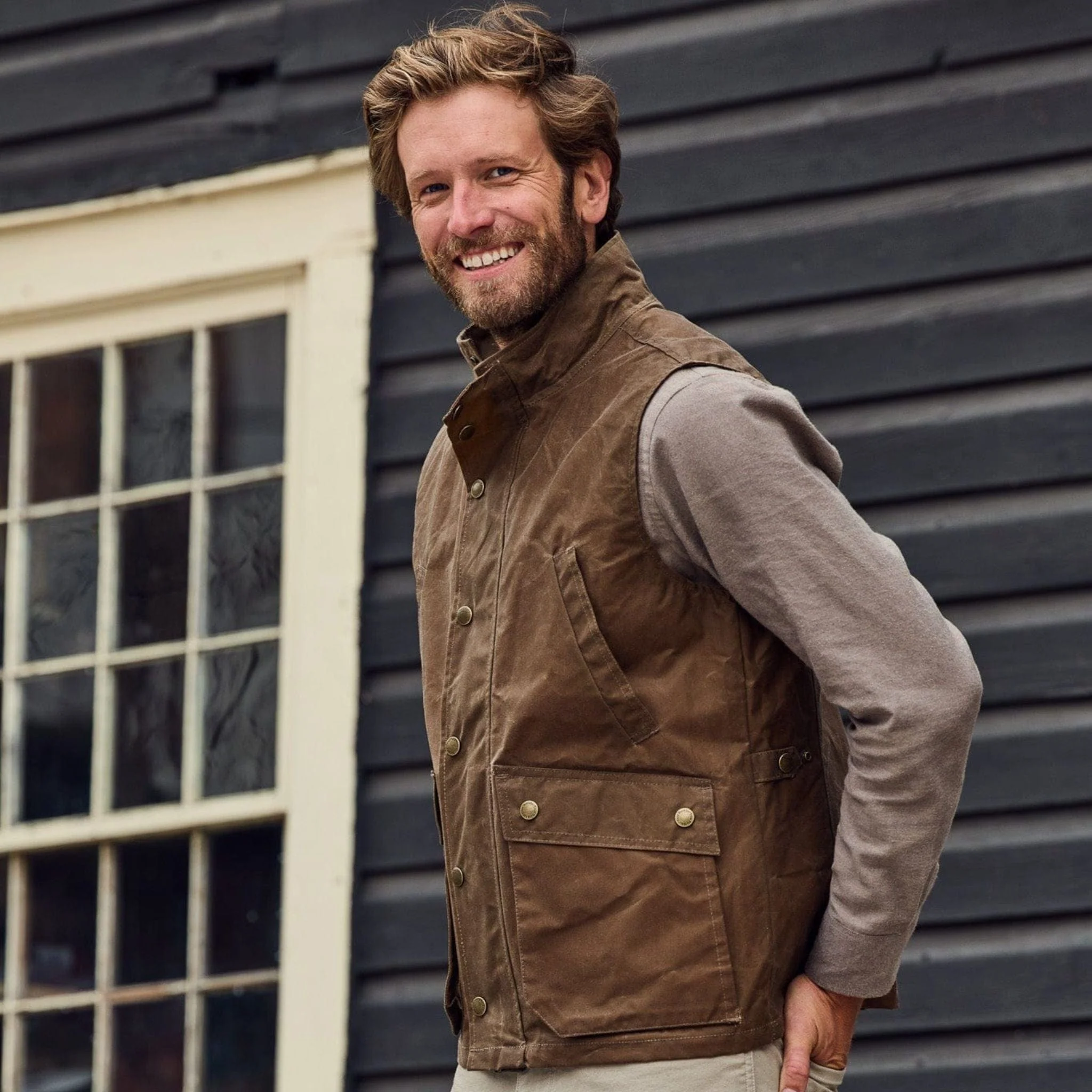 Kinsman Vest - Image 6