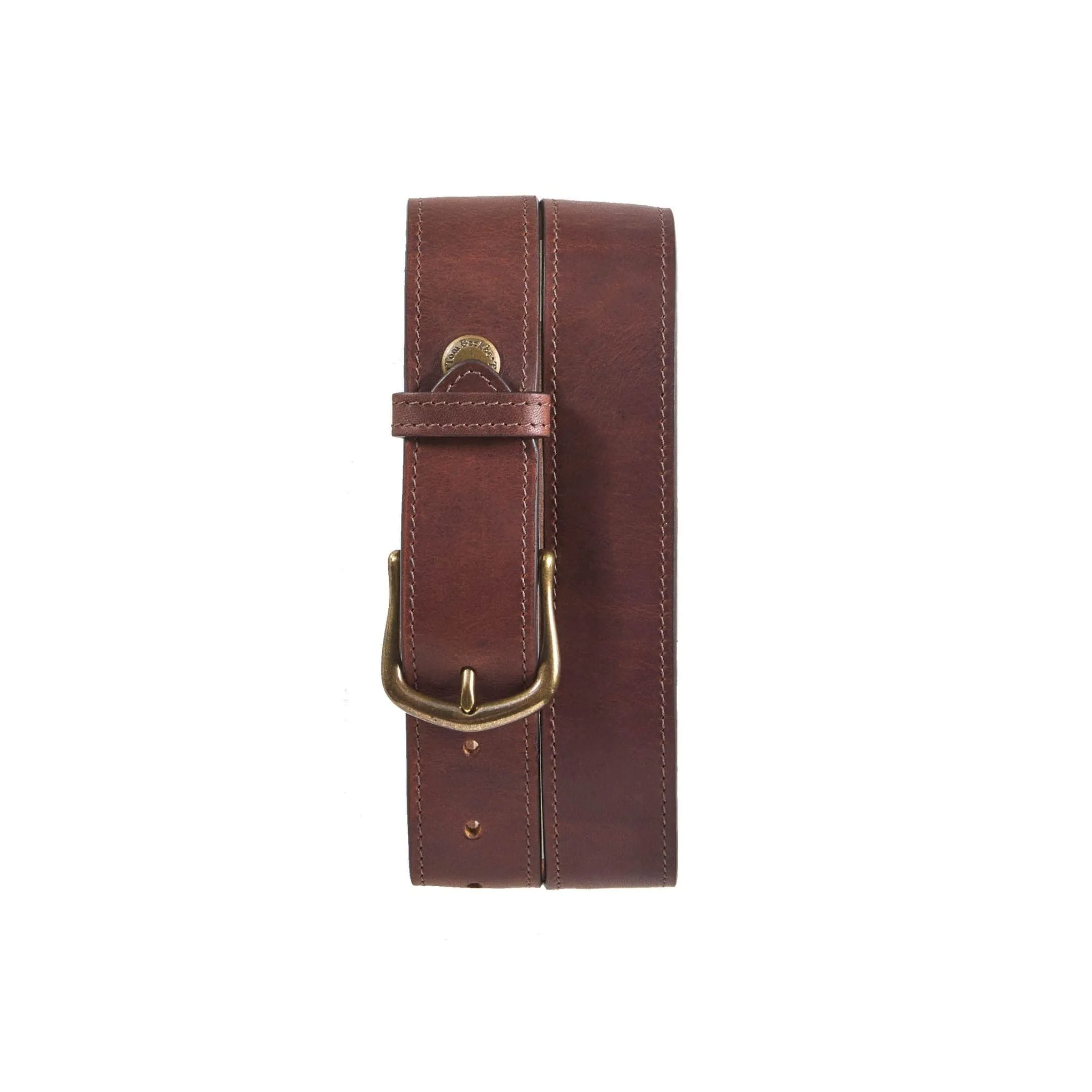 Leather Belt - Image 8
