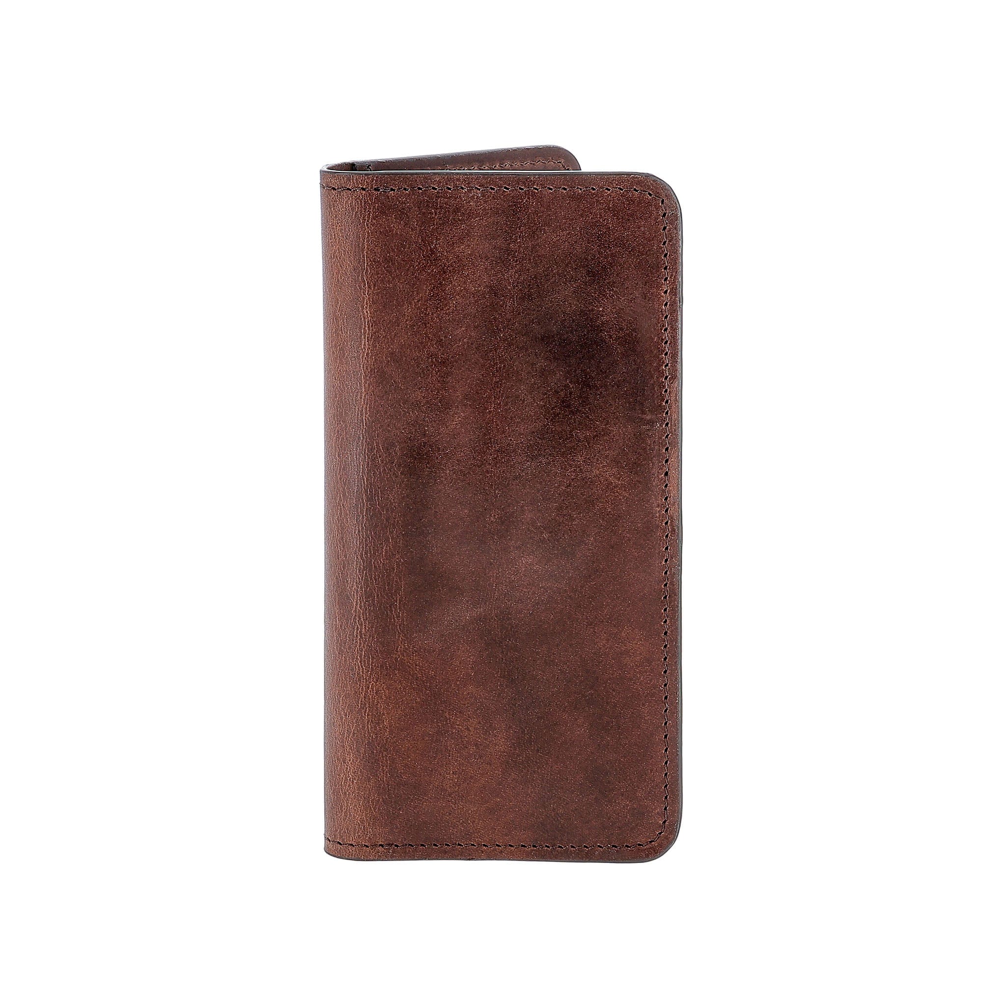 Leather Billfold