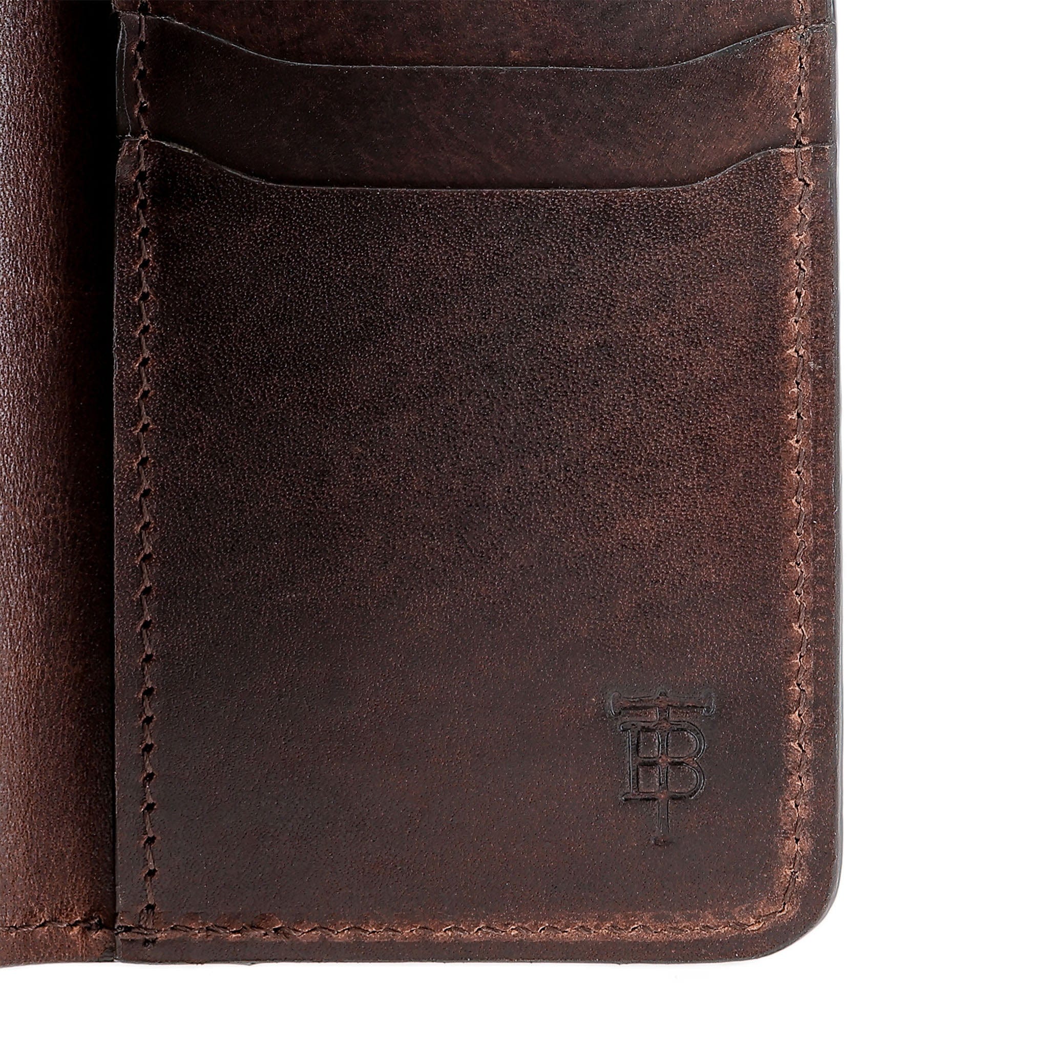 Leather Billfold - Image 3