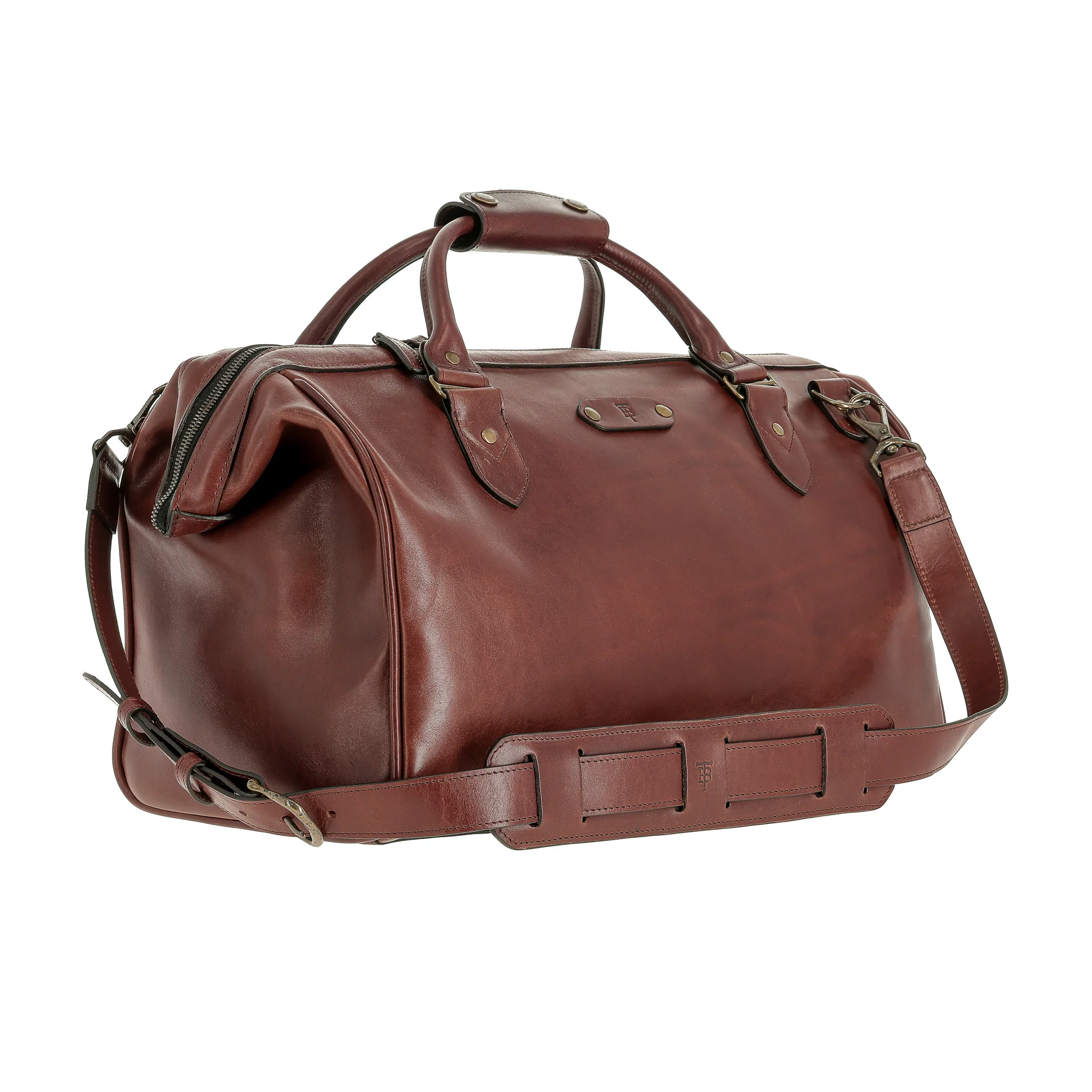 Leather Coachman - Image 5