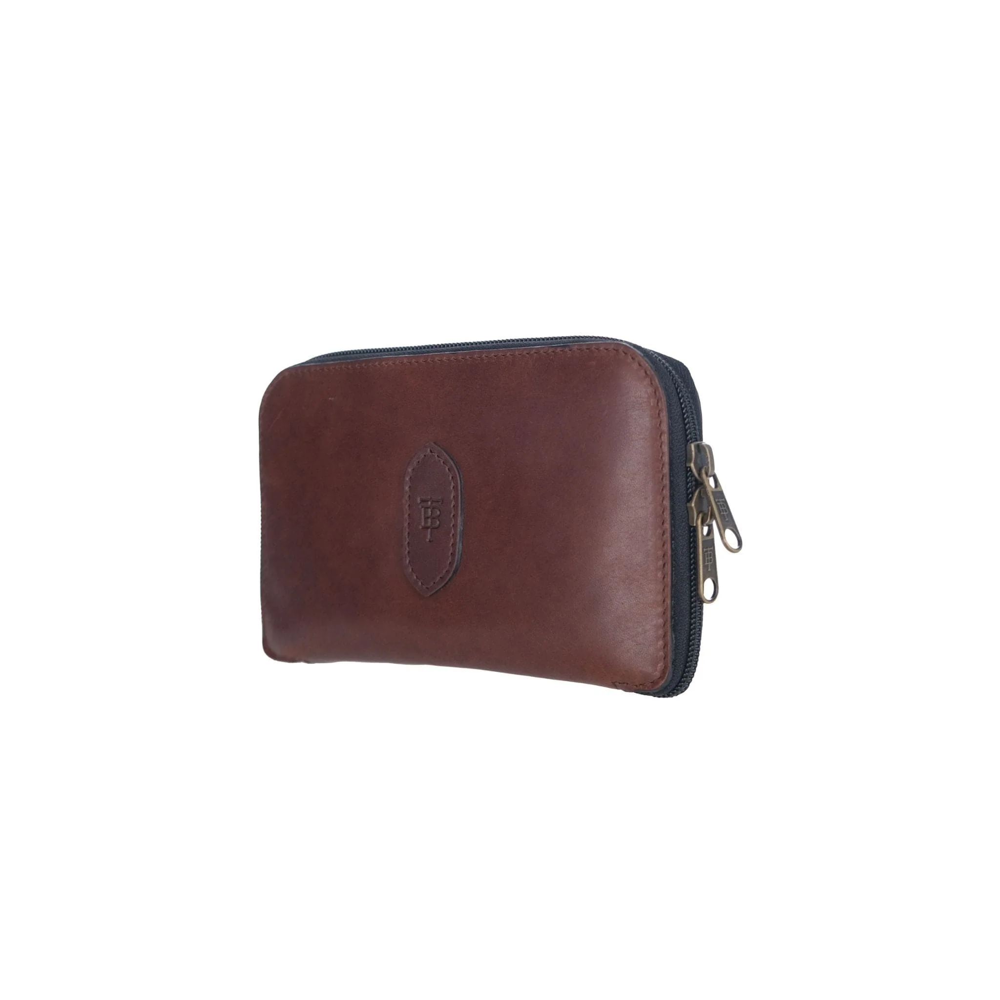 Leather Fly Wallet - Image 4