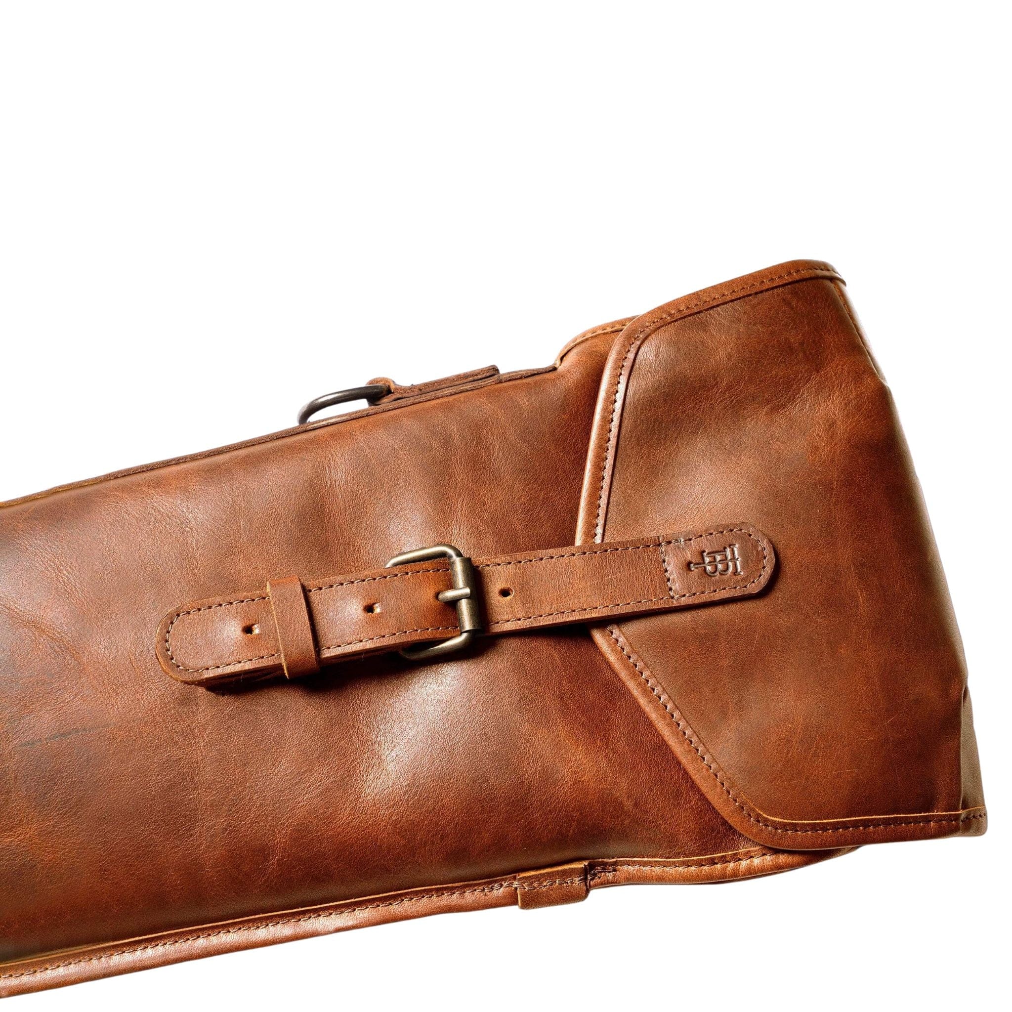 Leather Gun Sleeve - Image 10