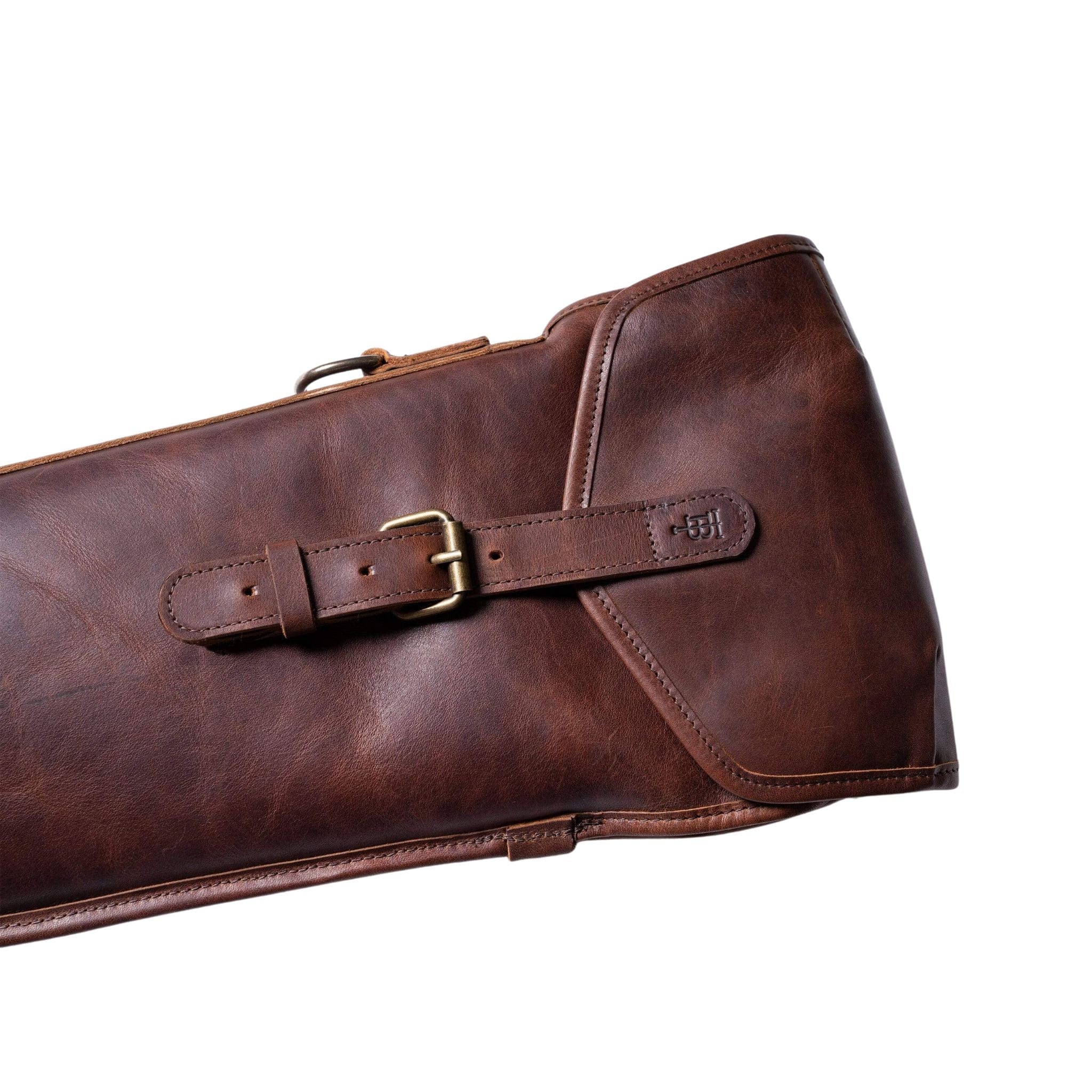 Leather Gun Sleeve - Image 7