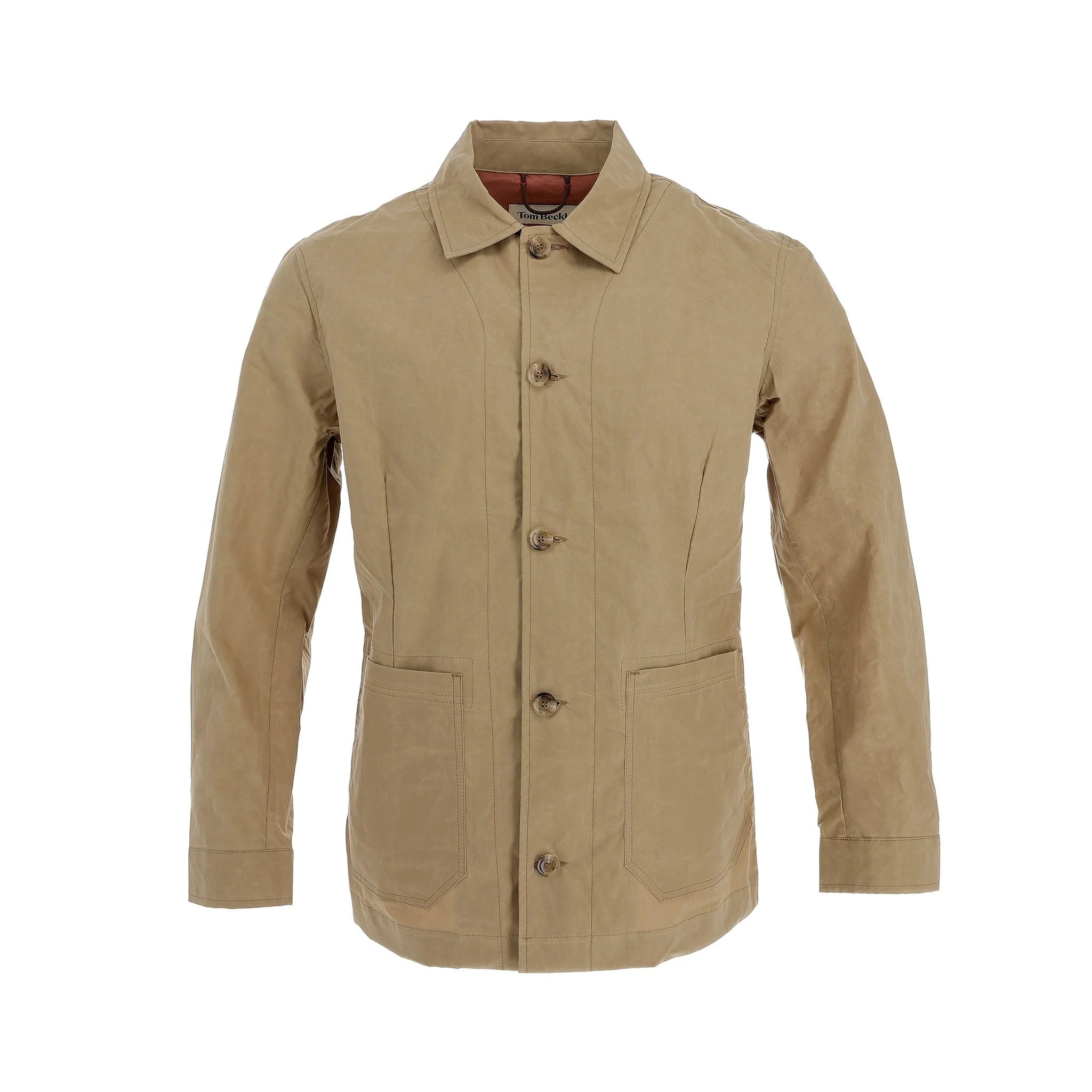 Livingston Jacket
