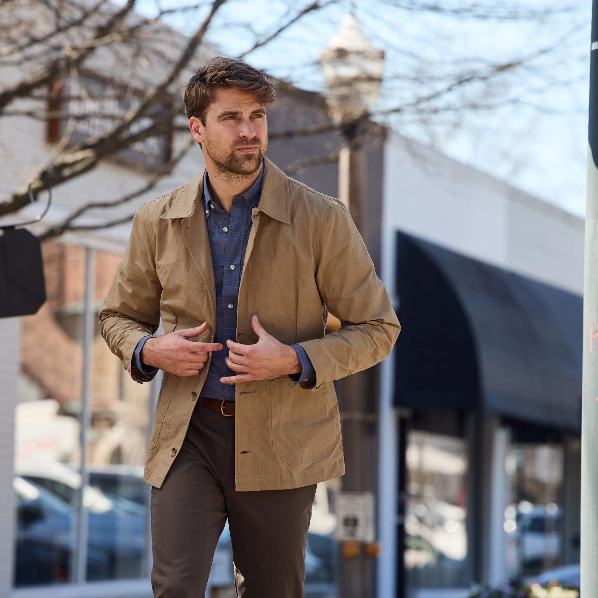 Livingston Jacket - Image 8