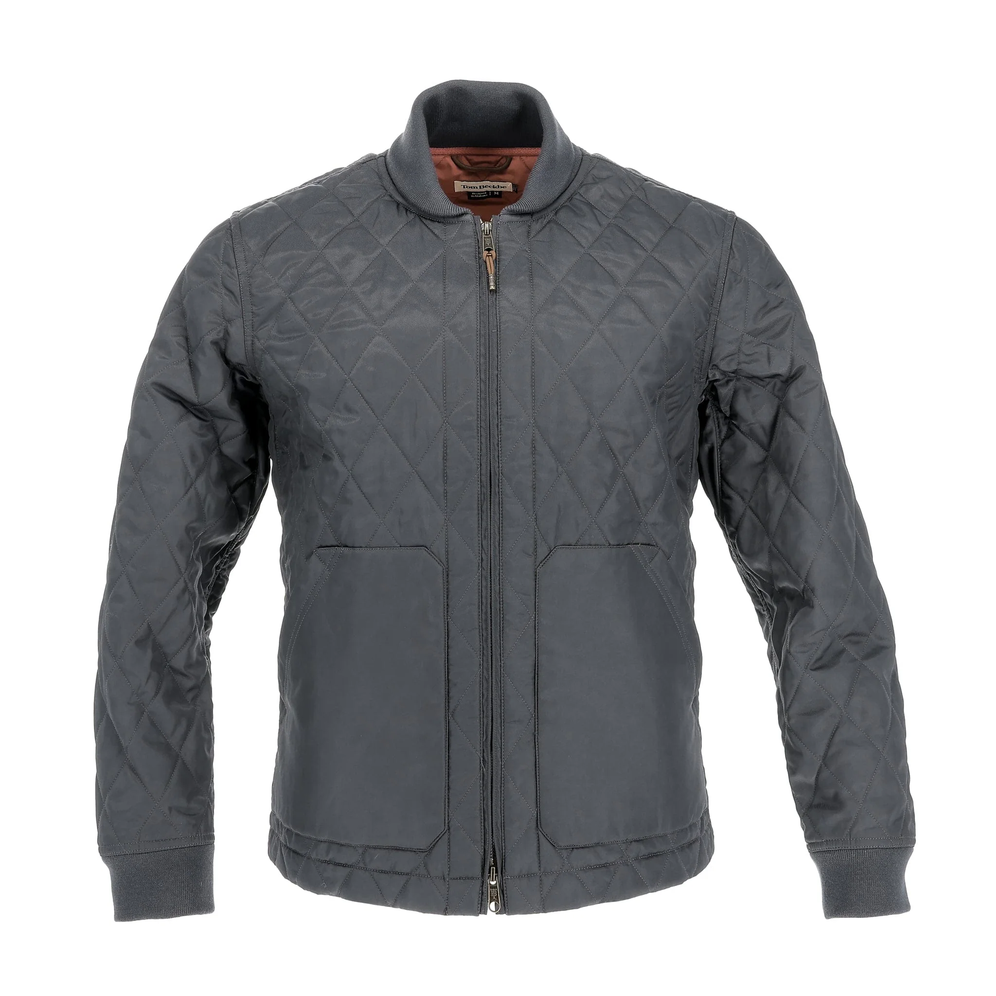 Logan Bomber Jacket - Image 20