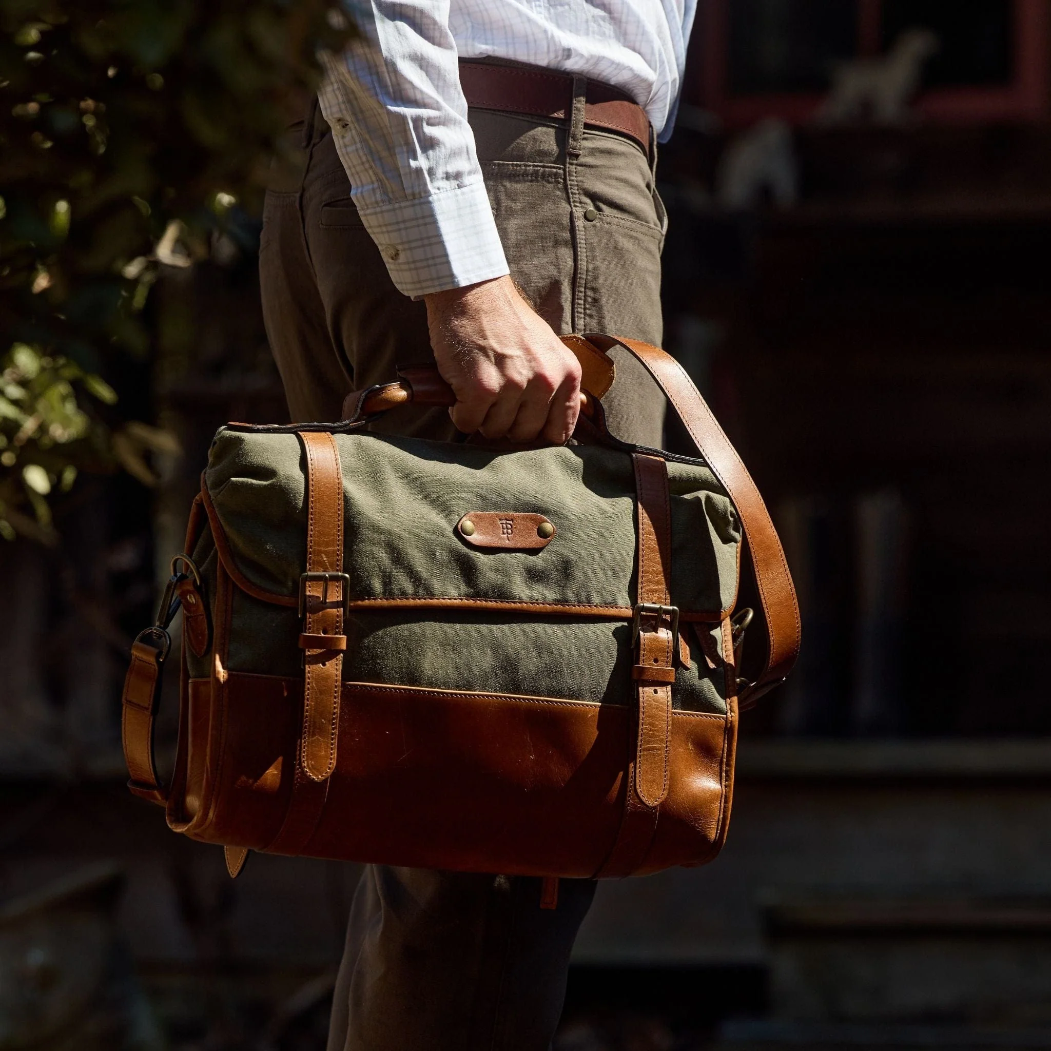 Messenger Bag - Image 13