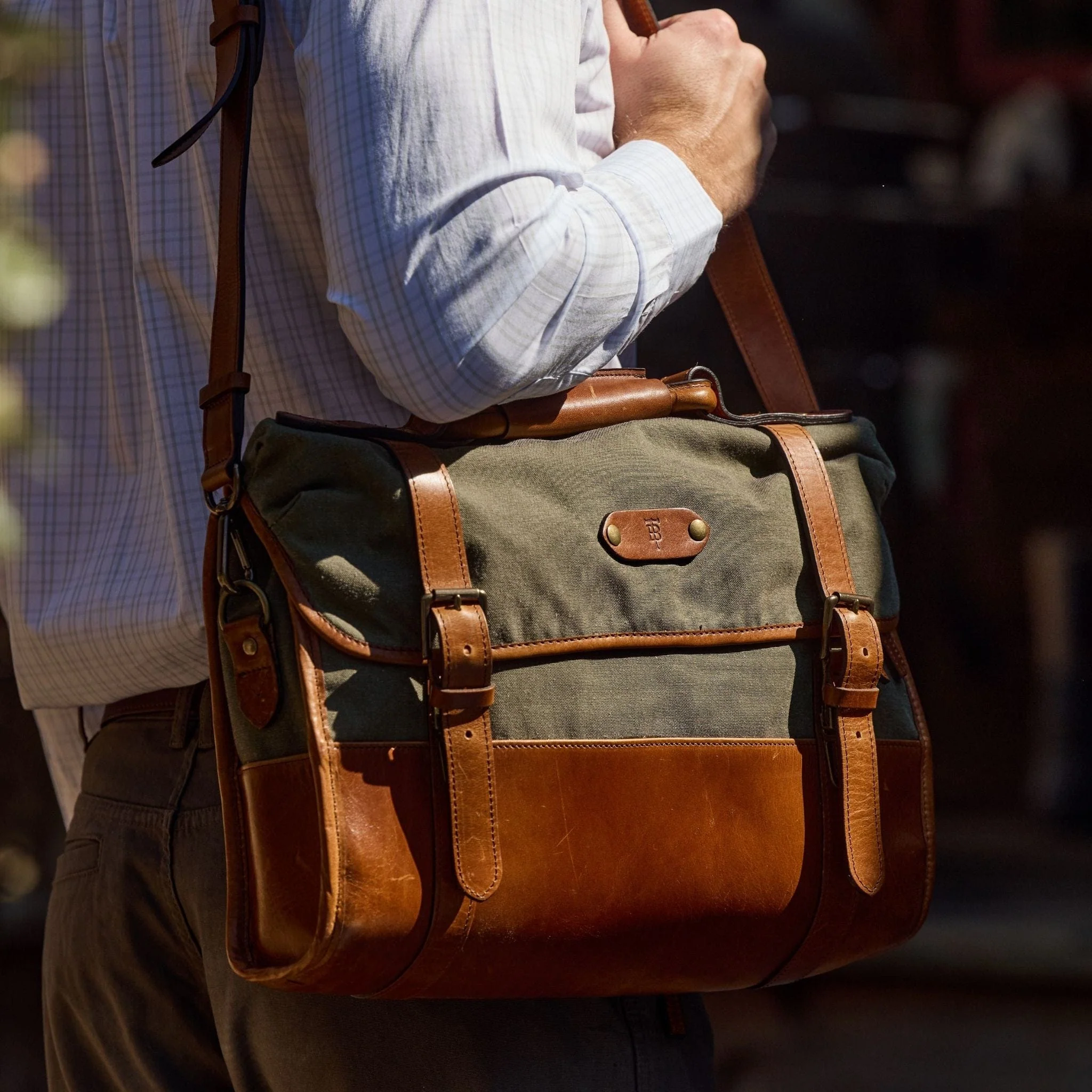 Messenger Bag - Image 14