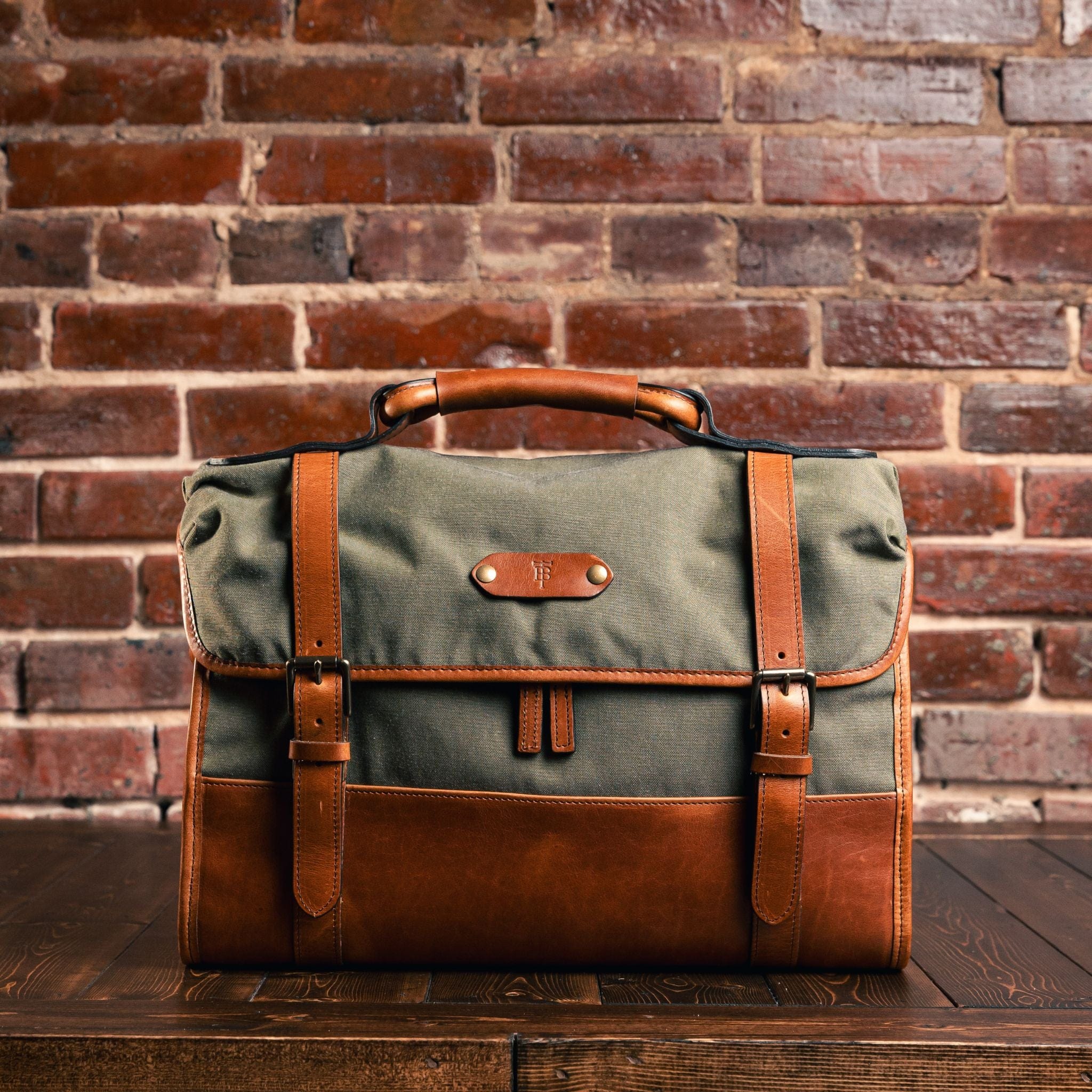 Messenger Bag - Image 15