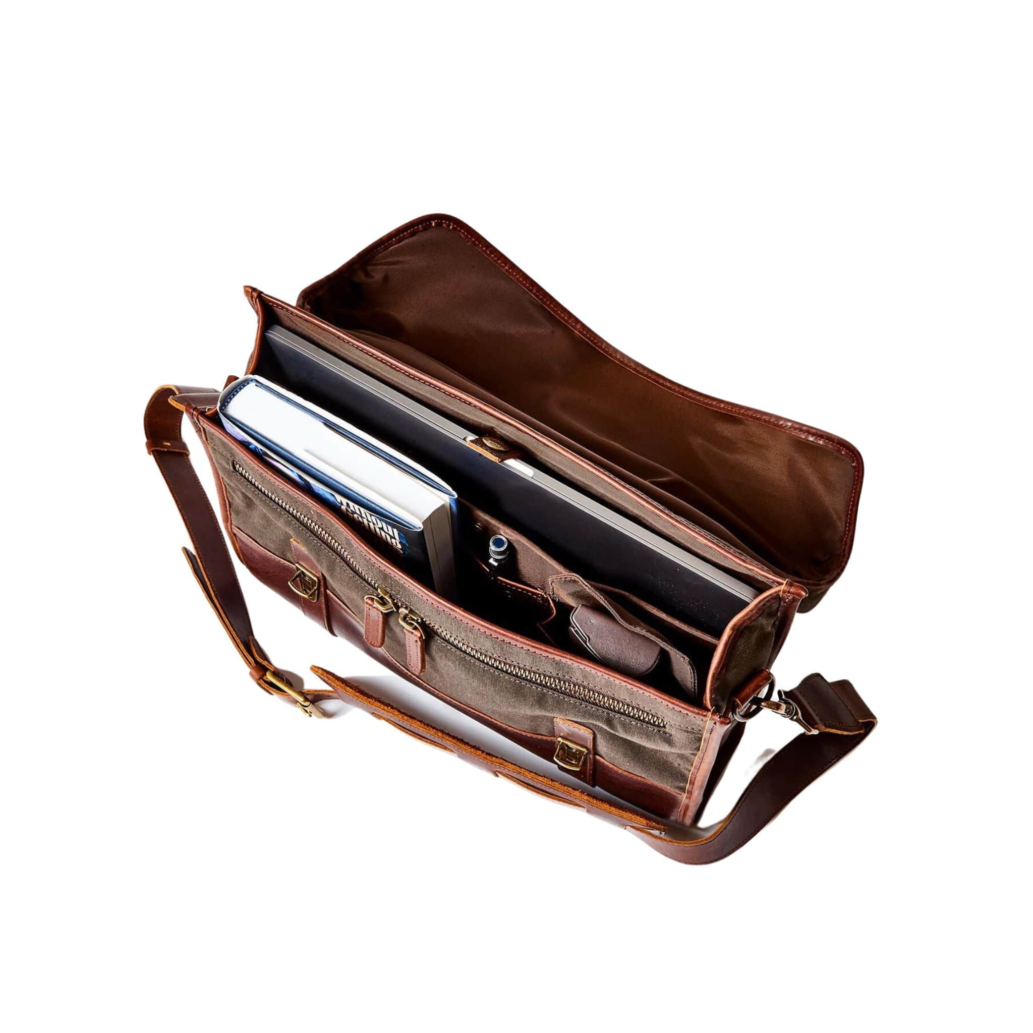 Messenger Bag - Image 4