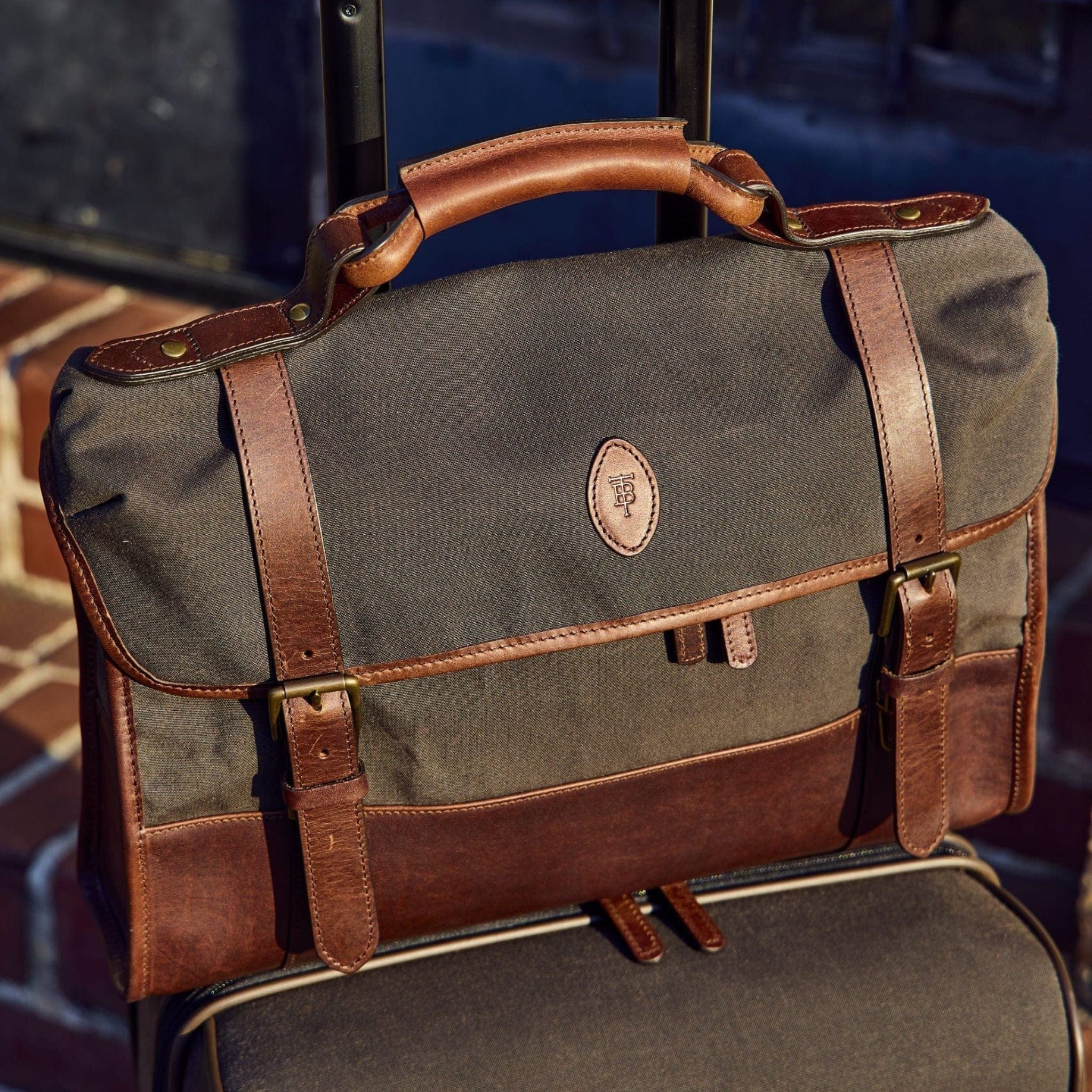 Messenger Bag - Image 6