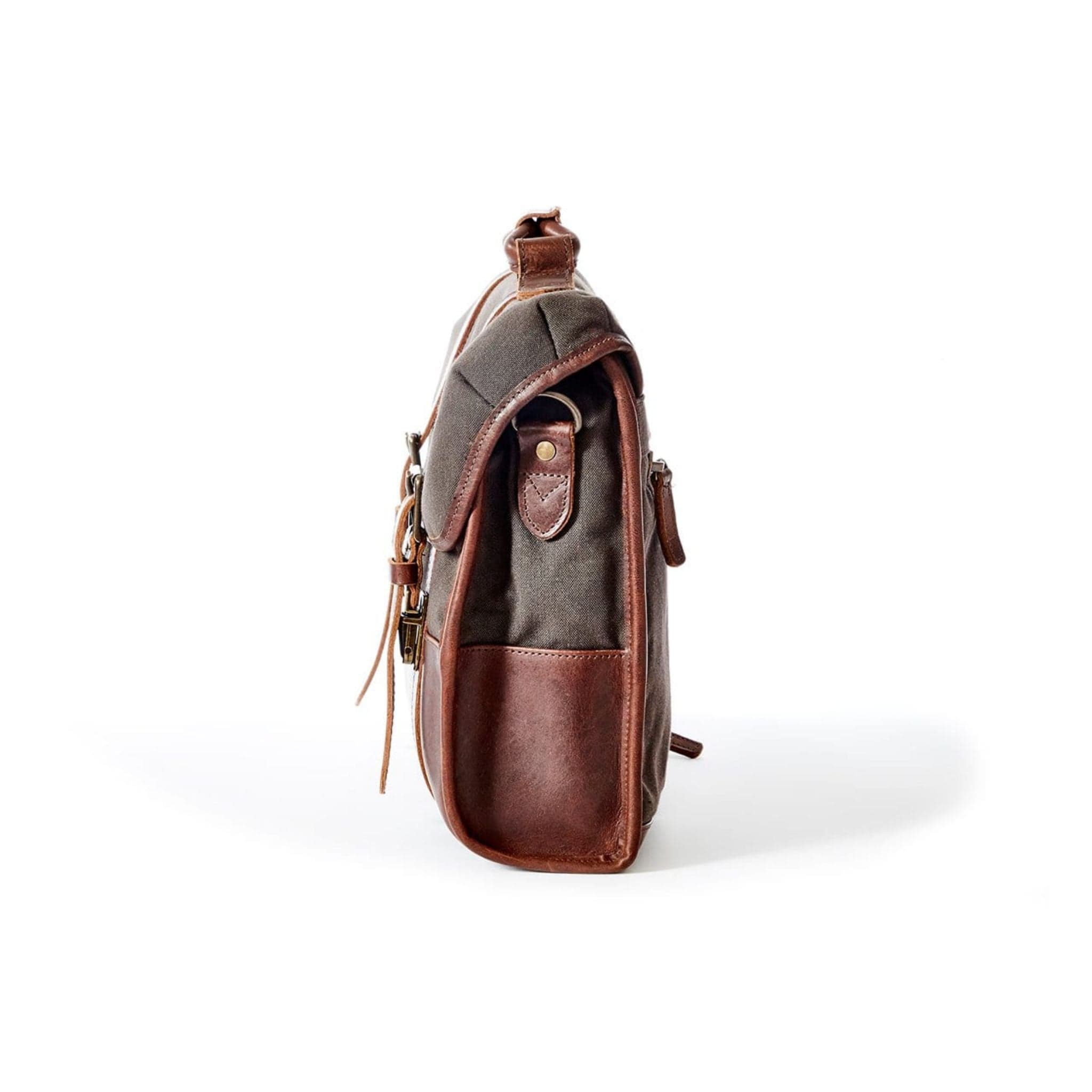 Messenger Bag - Image 9