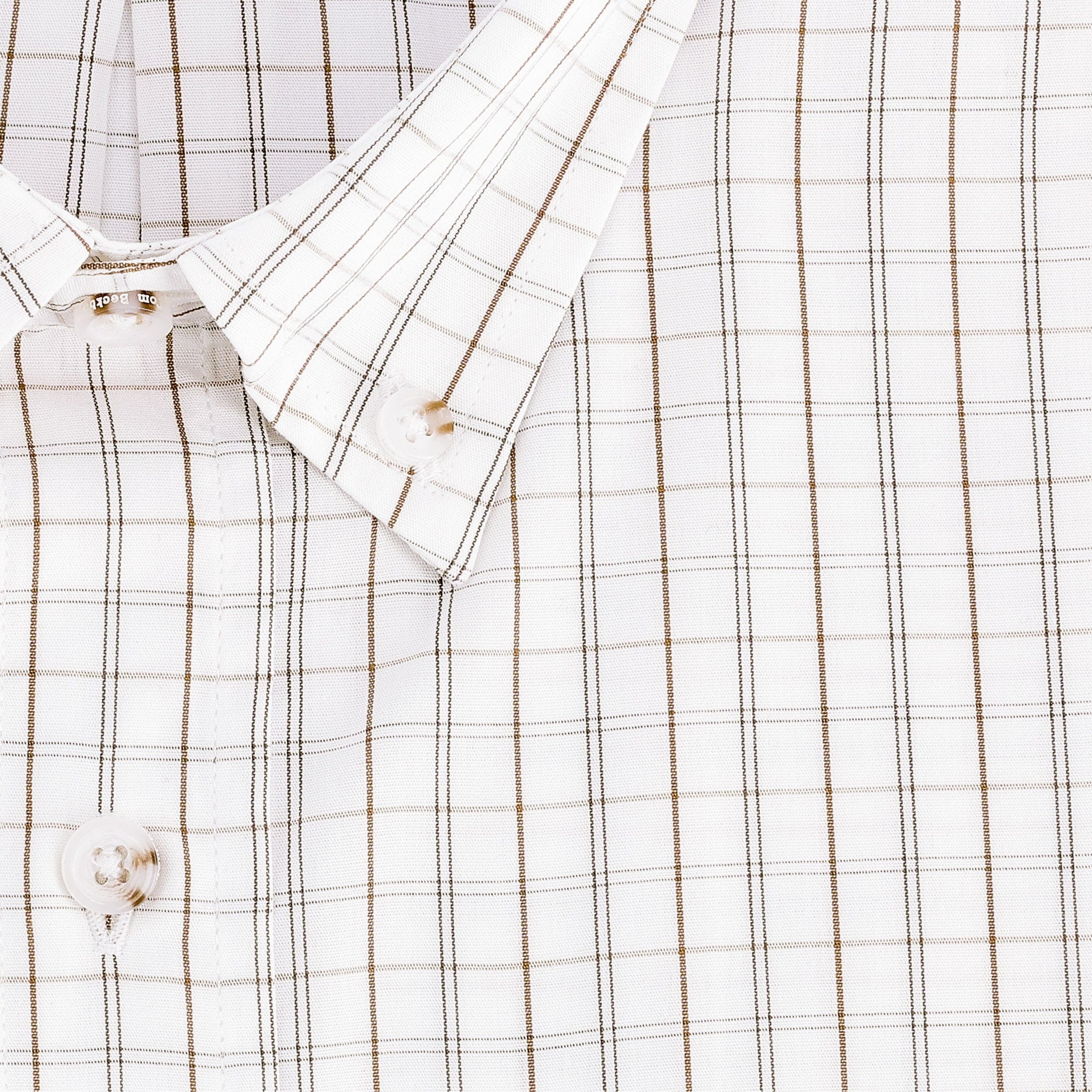 Monroe Poplin Shirt - Image 19