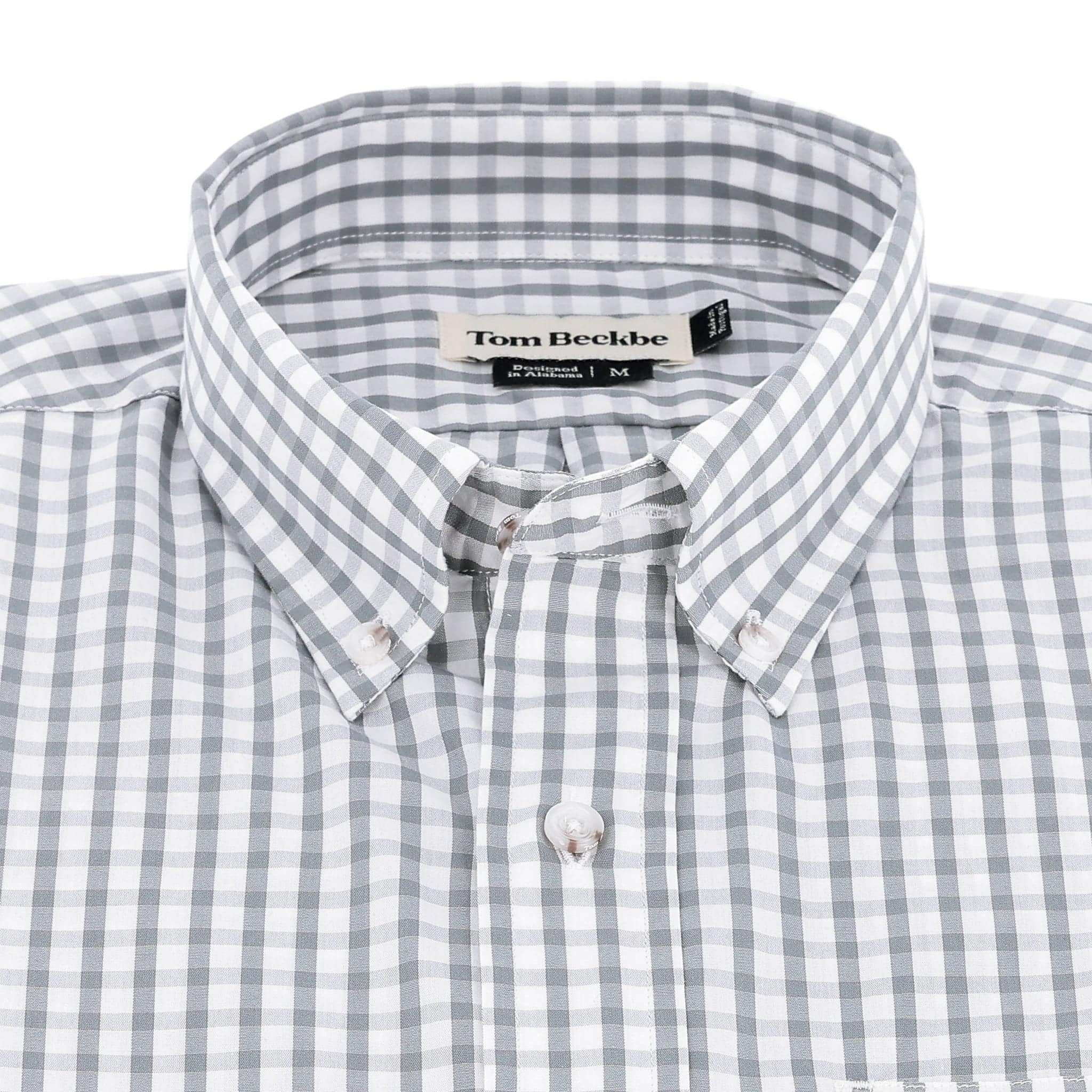Monroe Poplin Shirt - Image 24