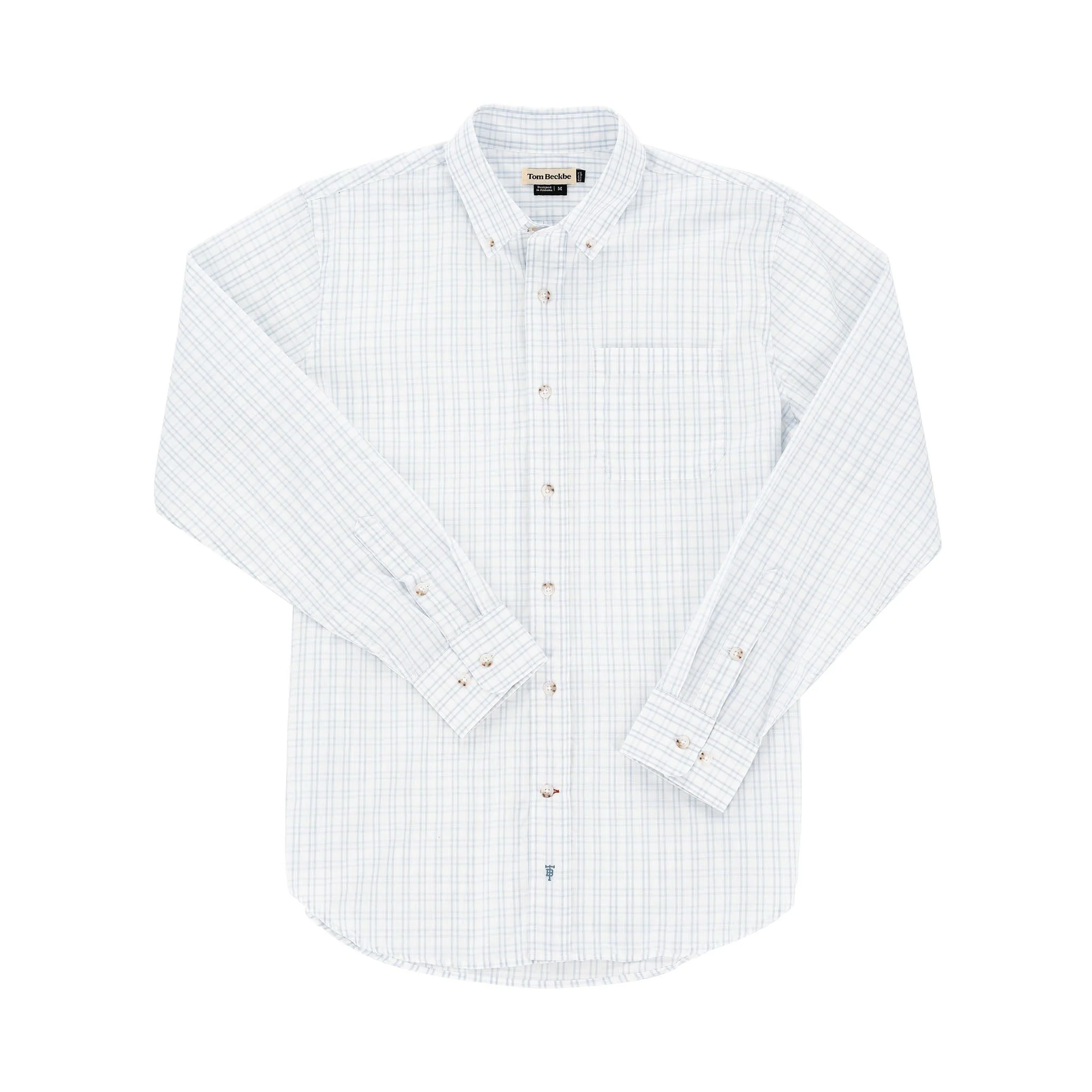 Monroe Poplin Shirt - Image 45