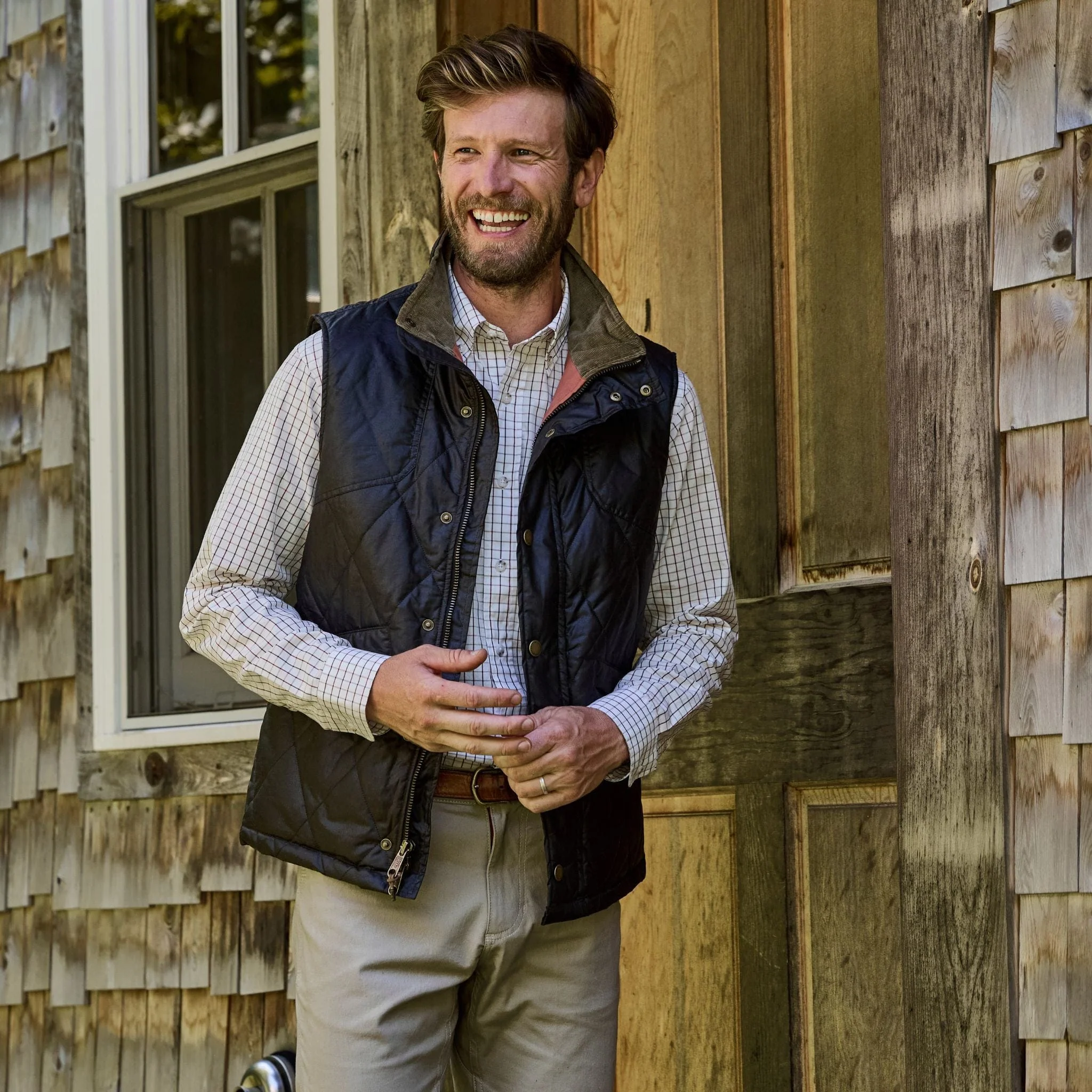 Monroe Poplin Shirt - Image 52
