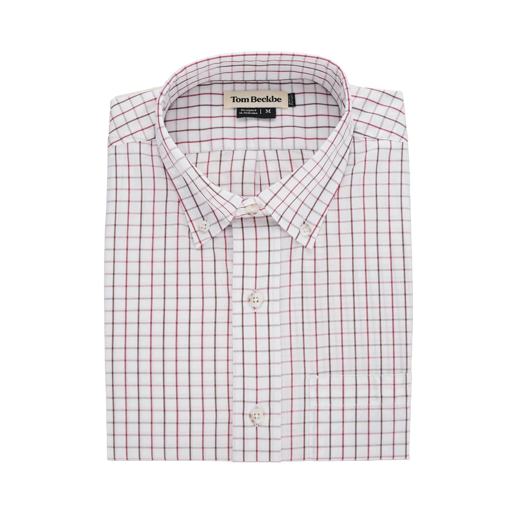 Monroe Poplin Shirt - Image 54