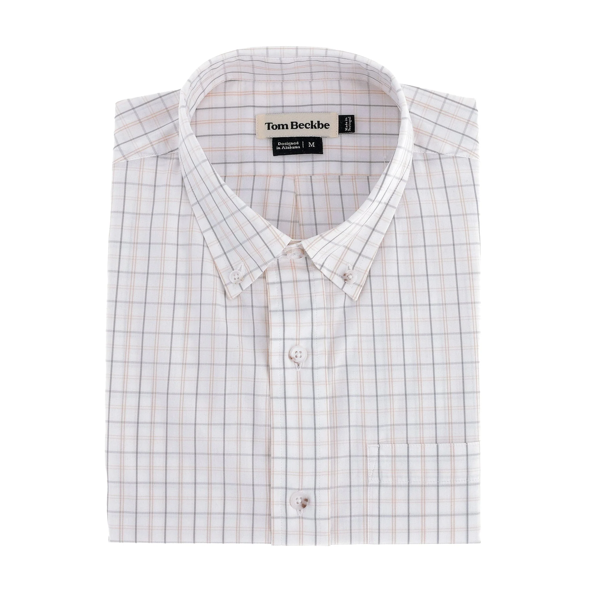 Monroe Poplin Shirt - Image 7