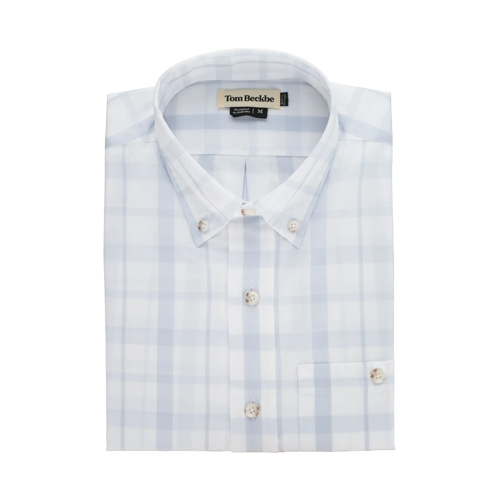 Monroe Poplin Shirt - Image 92