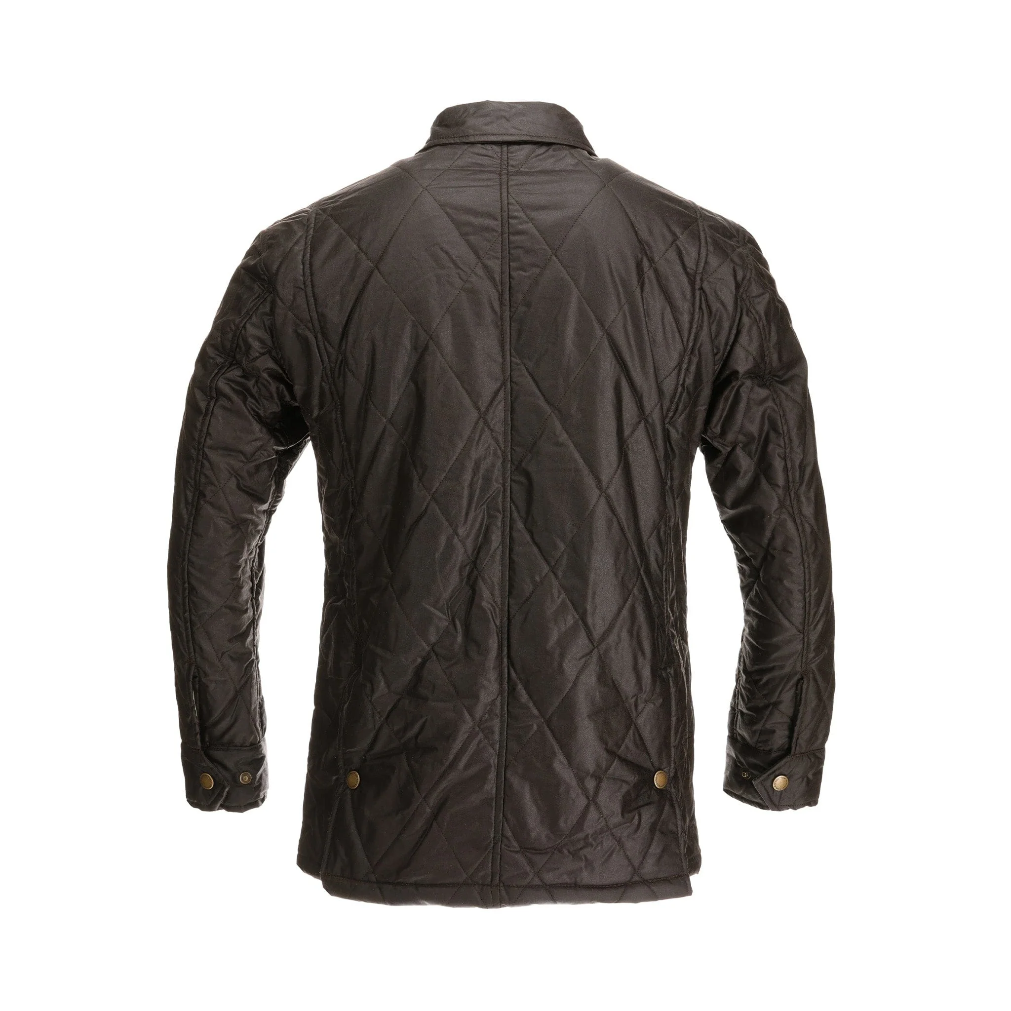 Paddock Quilted Jacket - Image 29