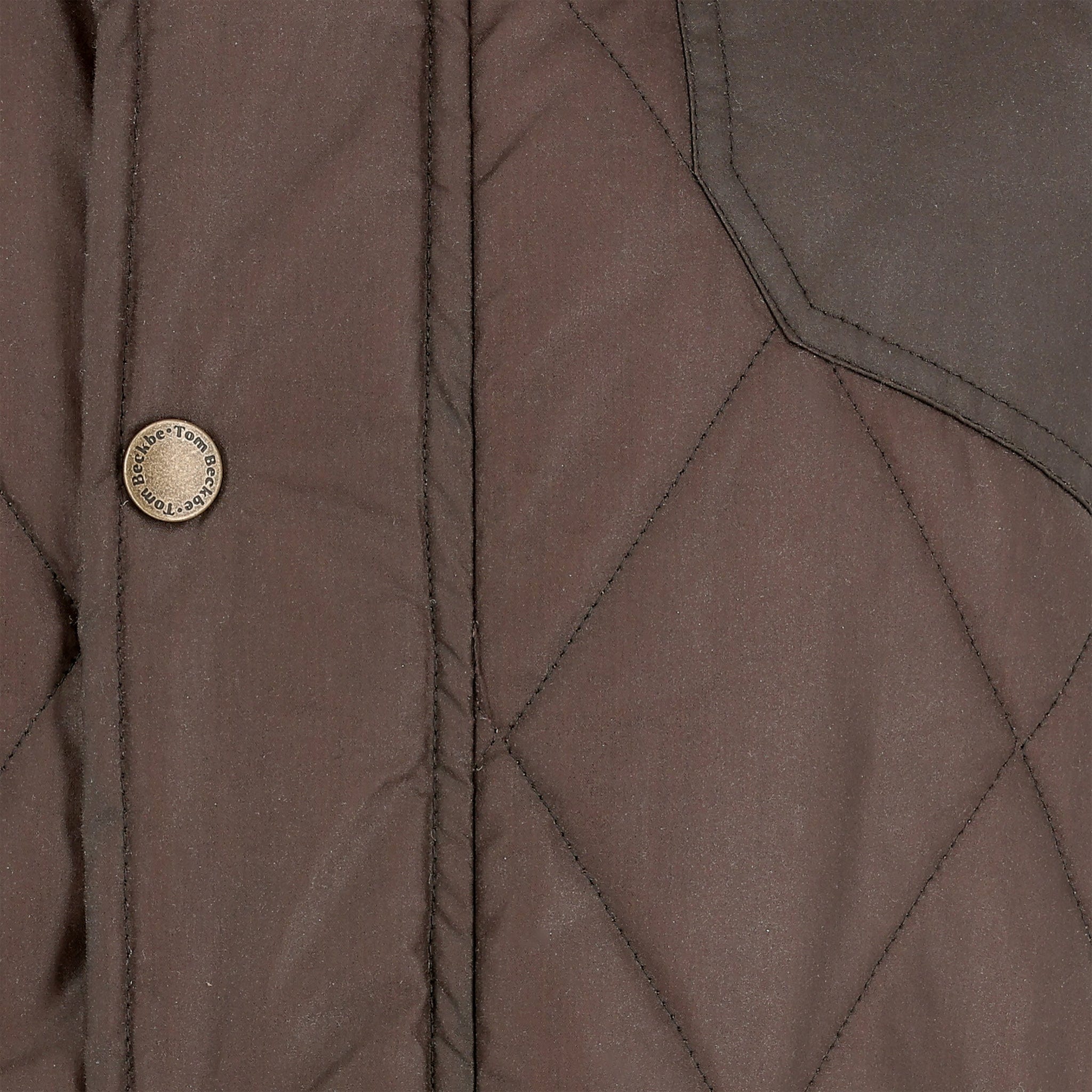 Paddock Quilted Jacket - Image 8
