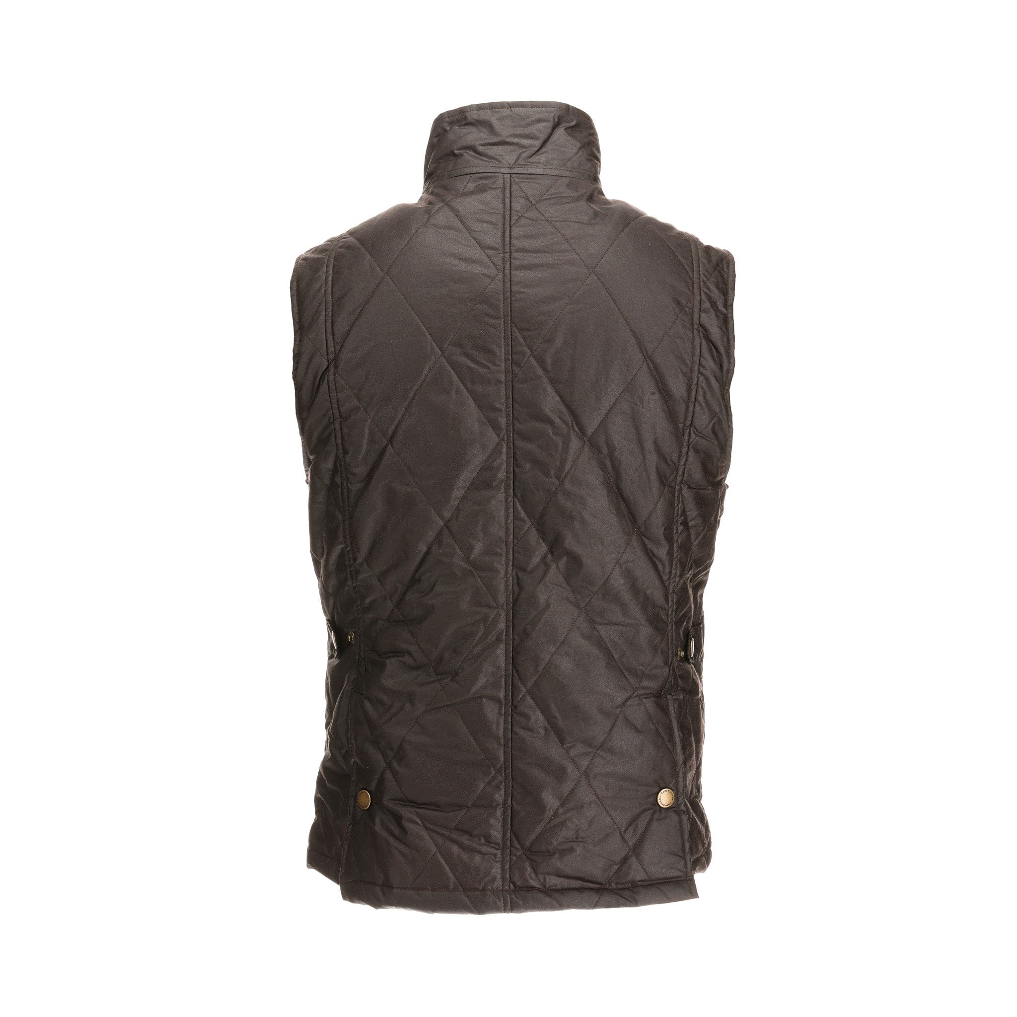 Paddock Quilted Vest - Image 33