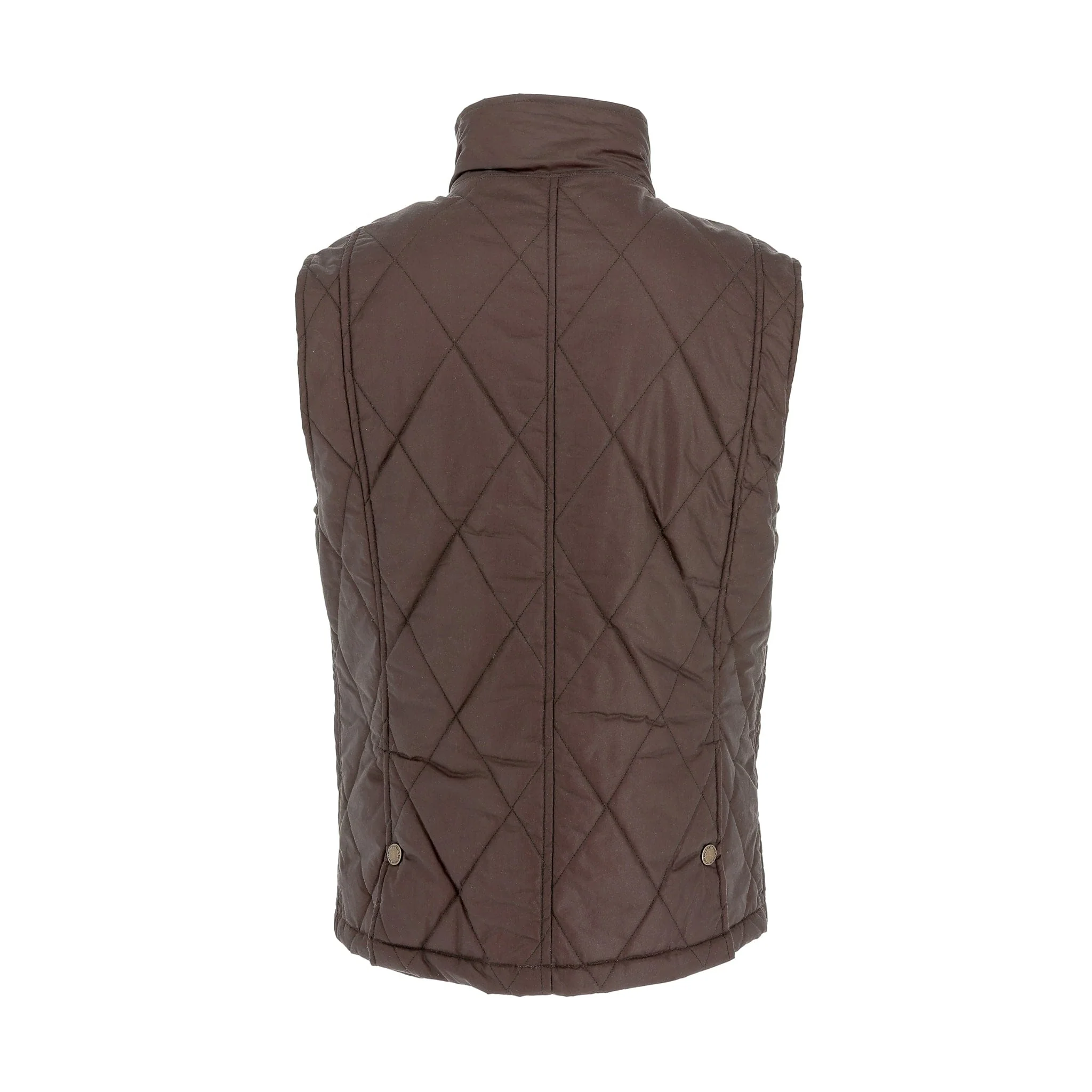 Paddock Quilted Vest - Image 7