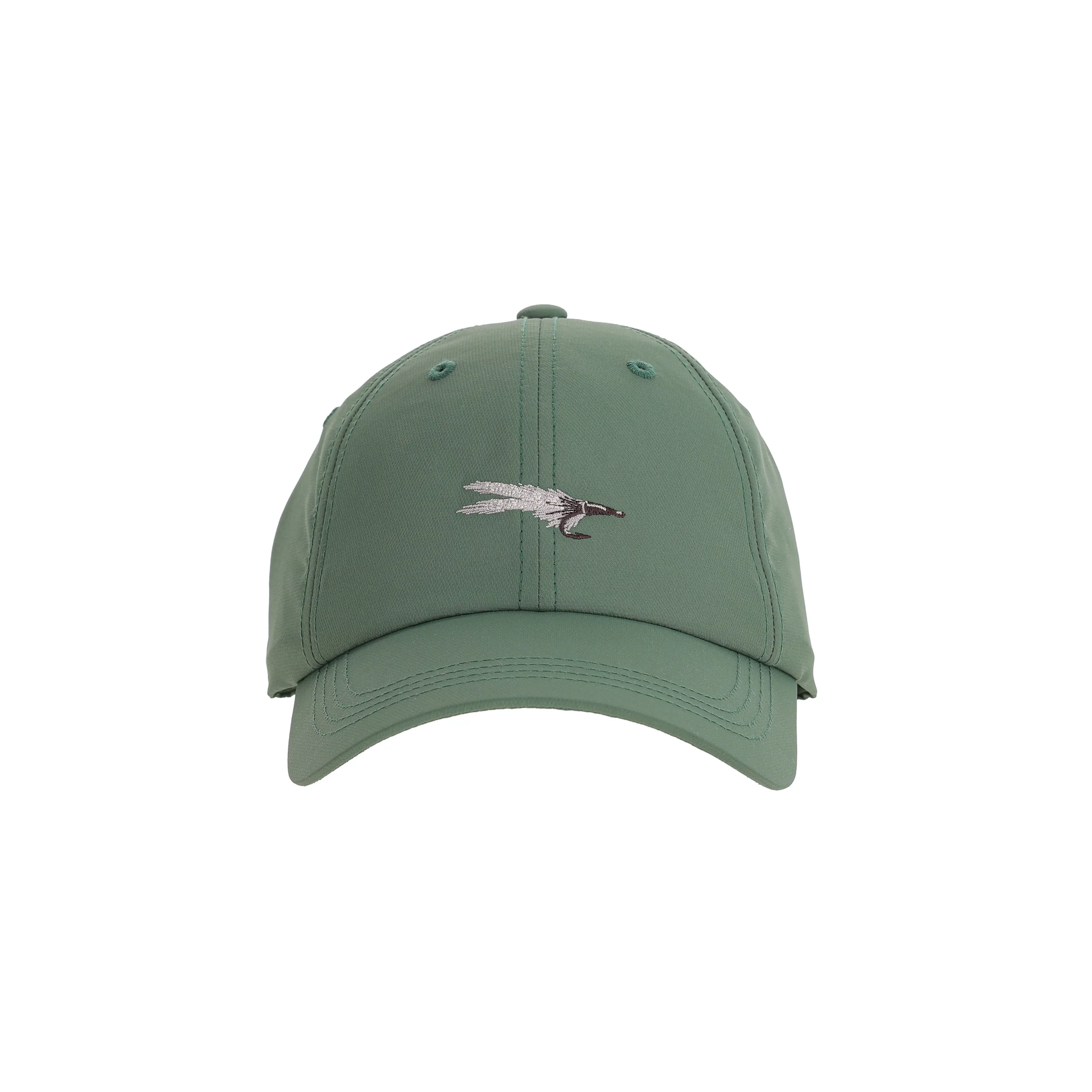 Performance 6-Panel Hat - Roach
