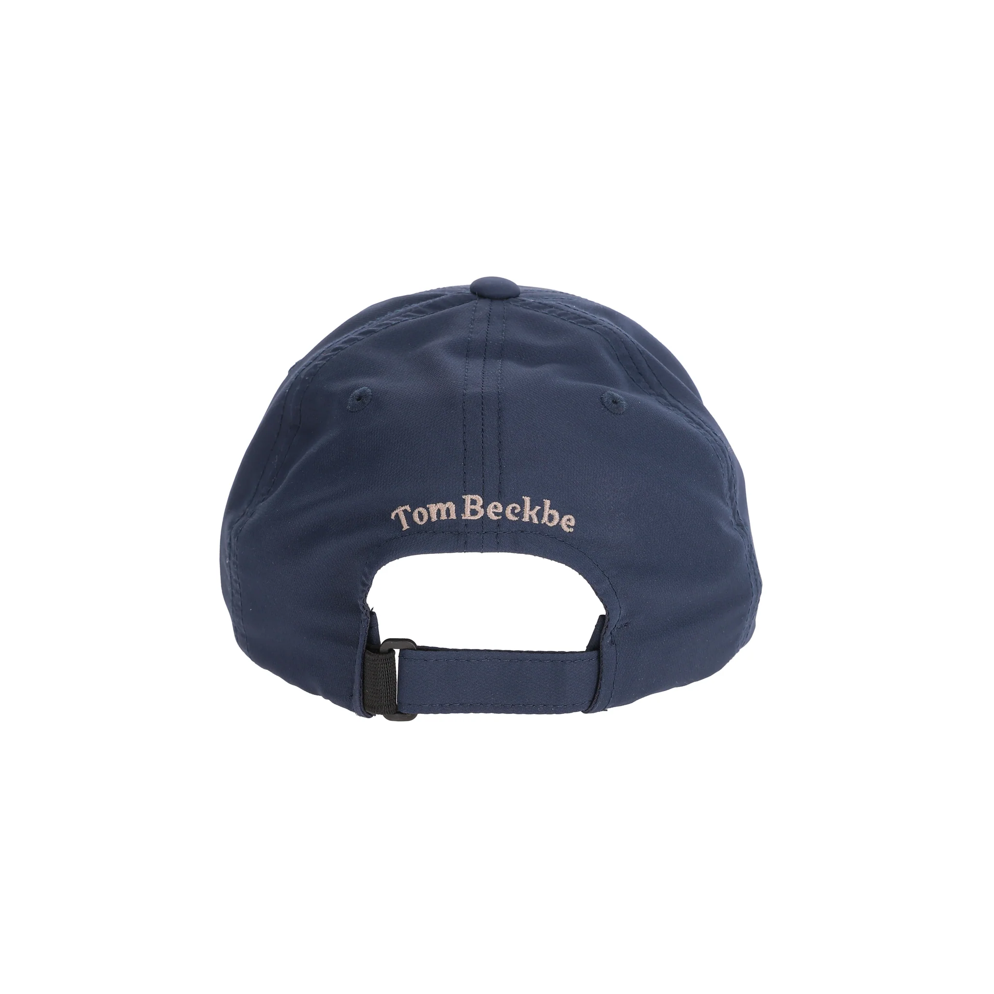 Performance 6-Panel Hat - Watermark - Image 2