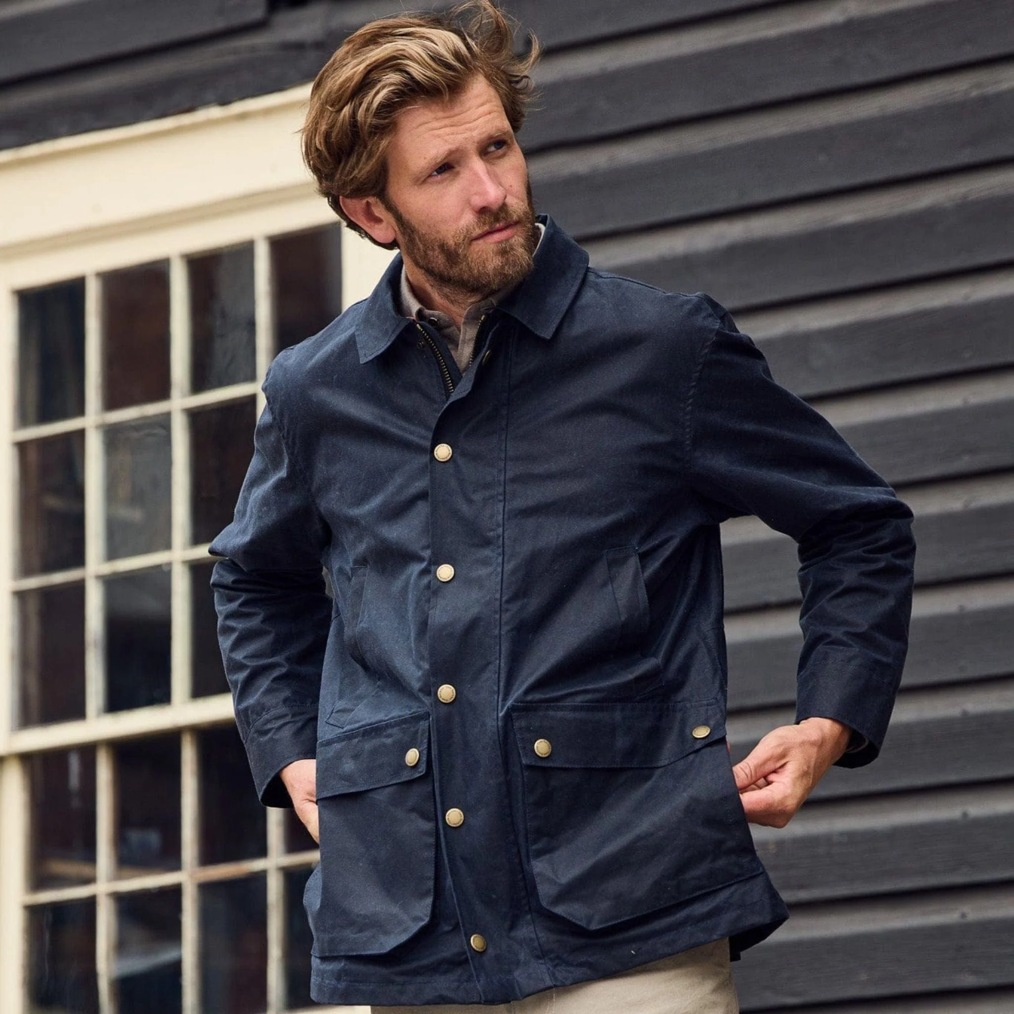 Piedmont Jacket - Image 10