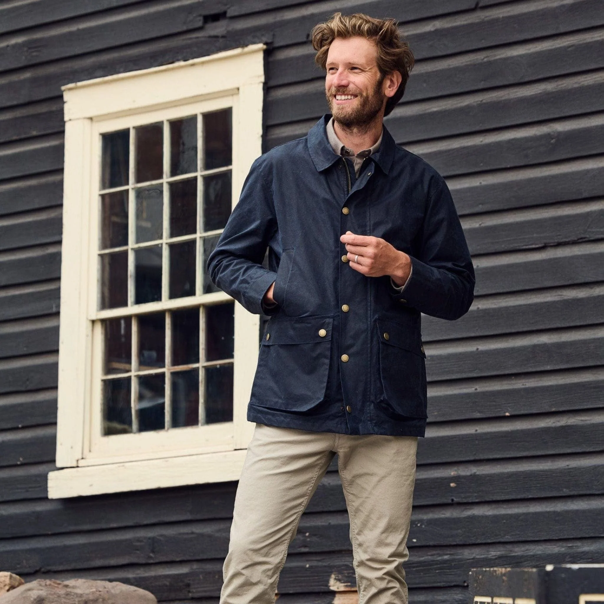 Piedmont Jacket - Image 11