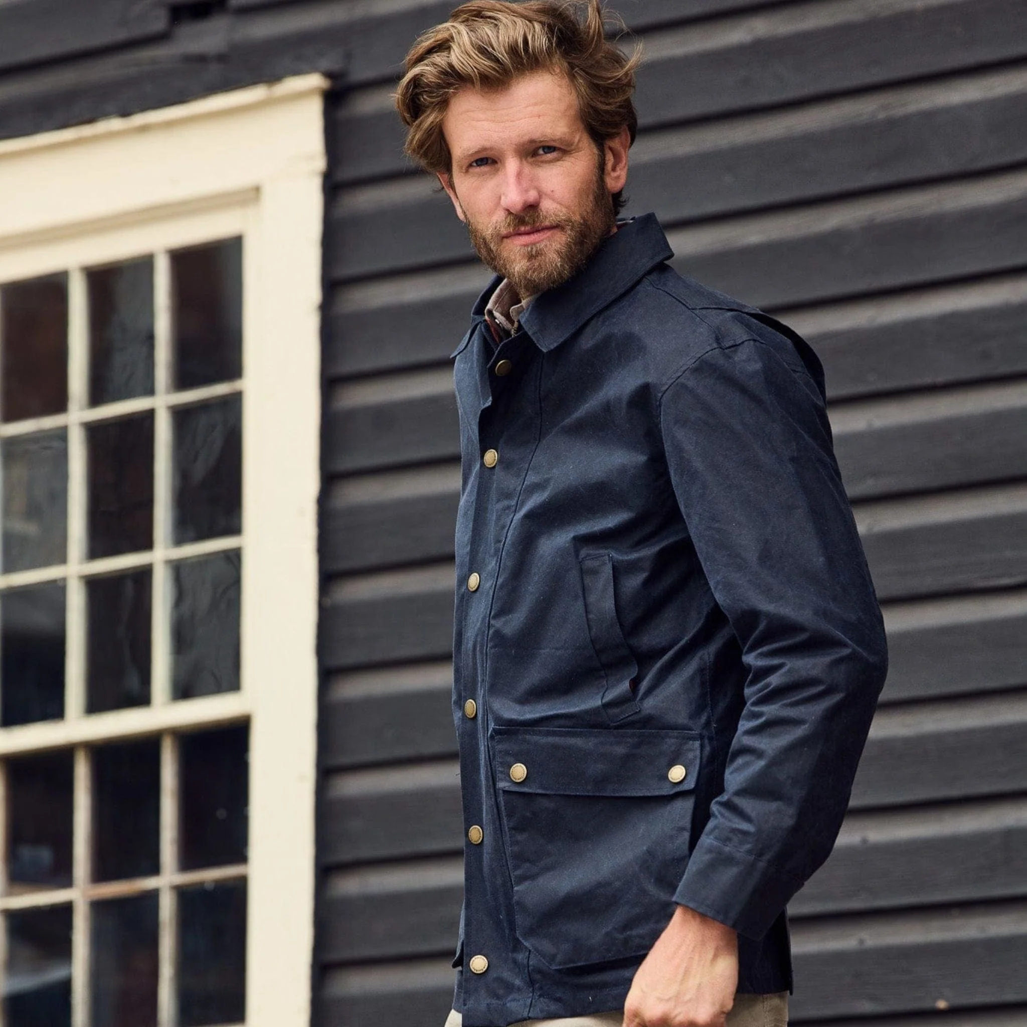 Piedmont Jacket - Image 12