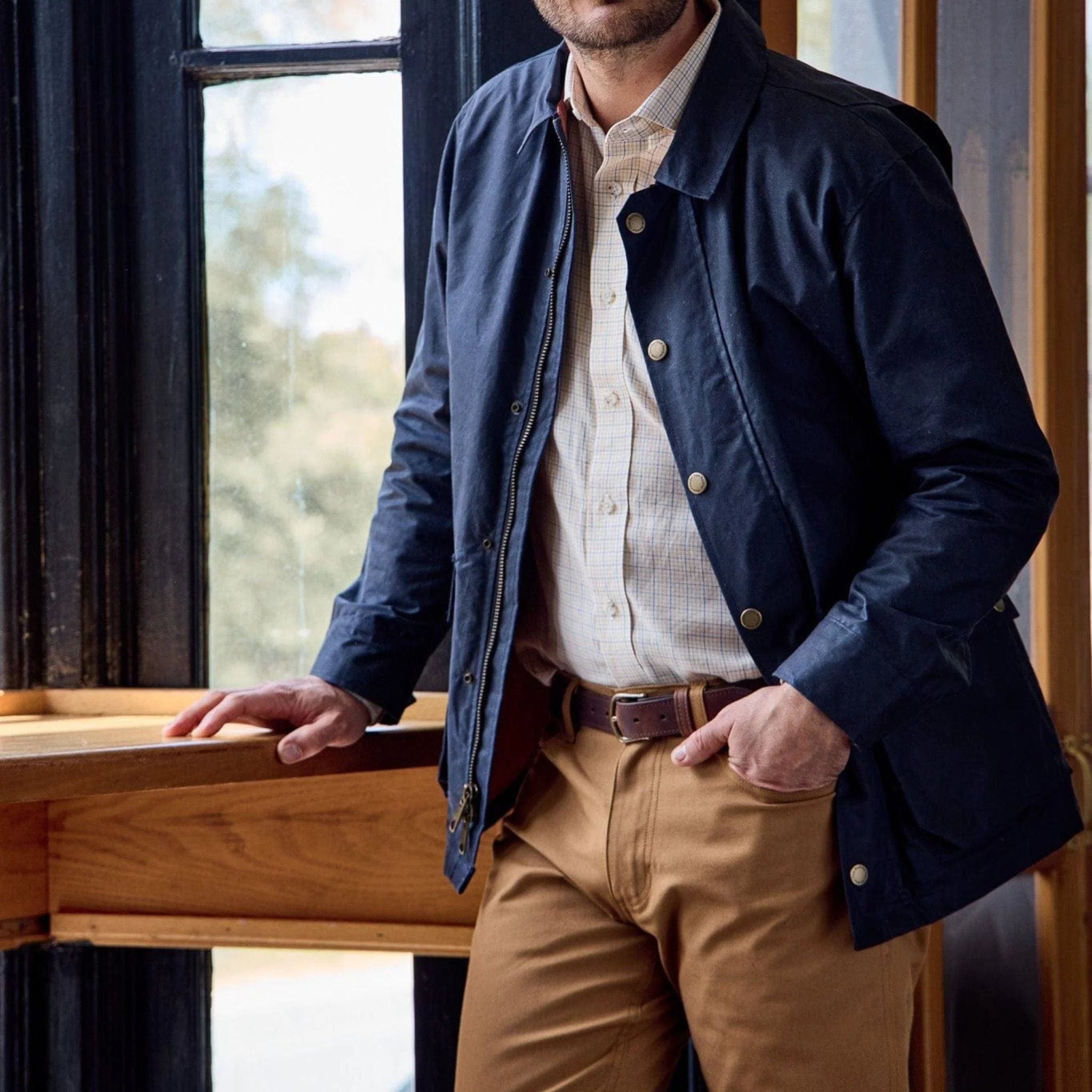 Piedmont Jacket - Image 13
