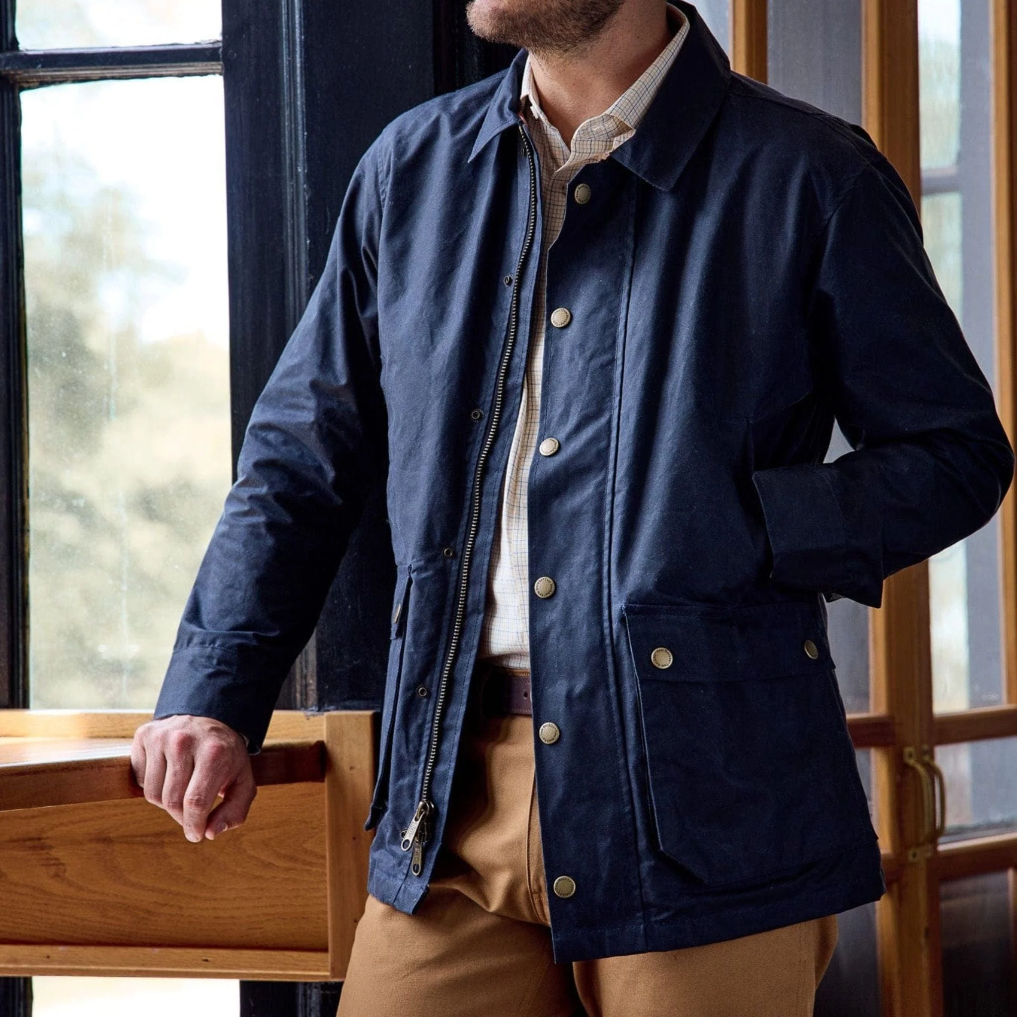 Piedmont Jacket - Image 14