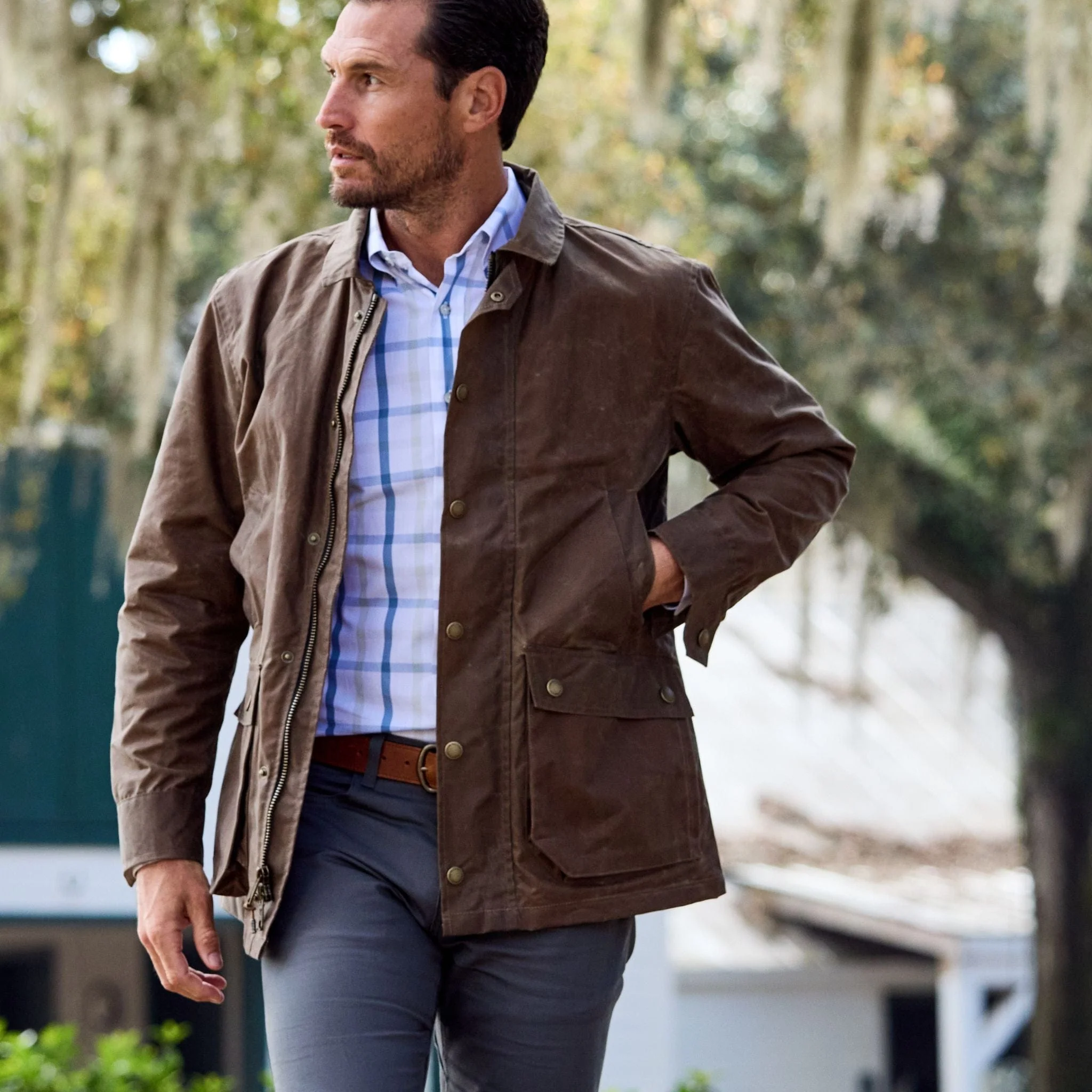 Piedmont Jacket - Image 17