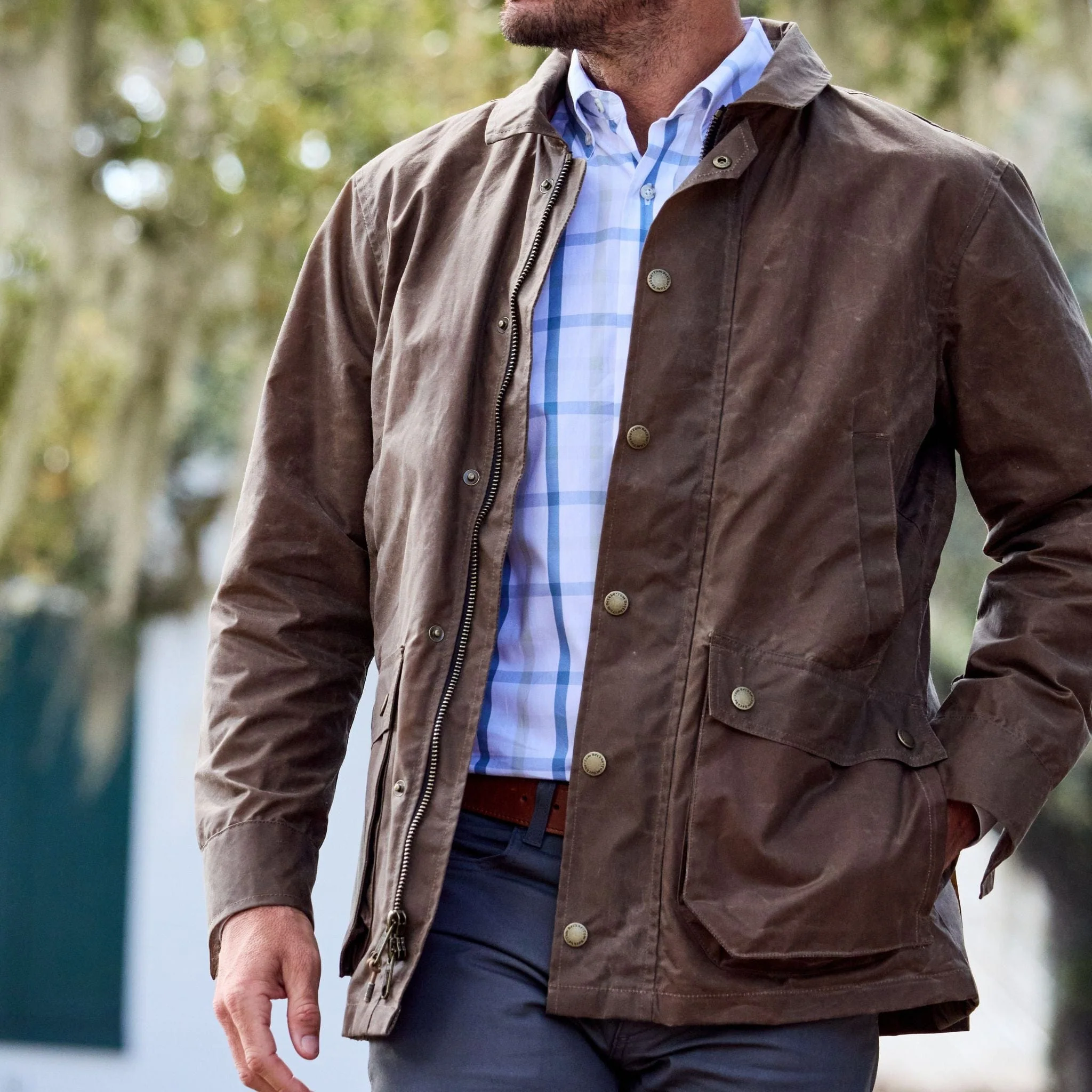 Piedmont Jacket - Image 18