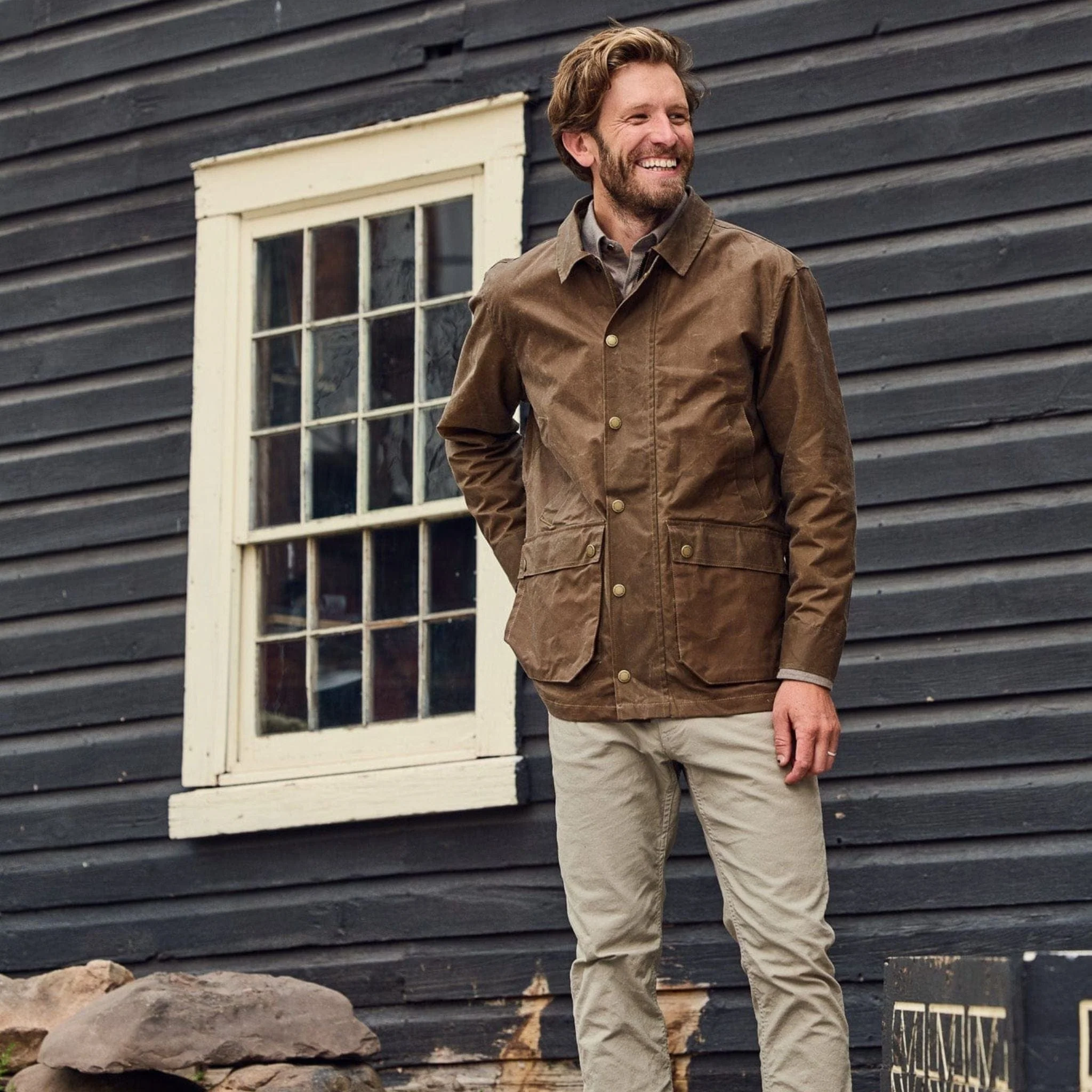 Piedmont Jacket - Image 2