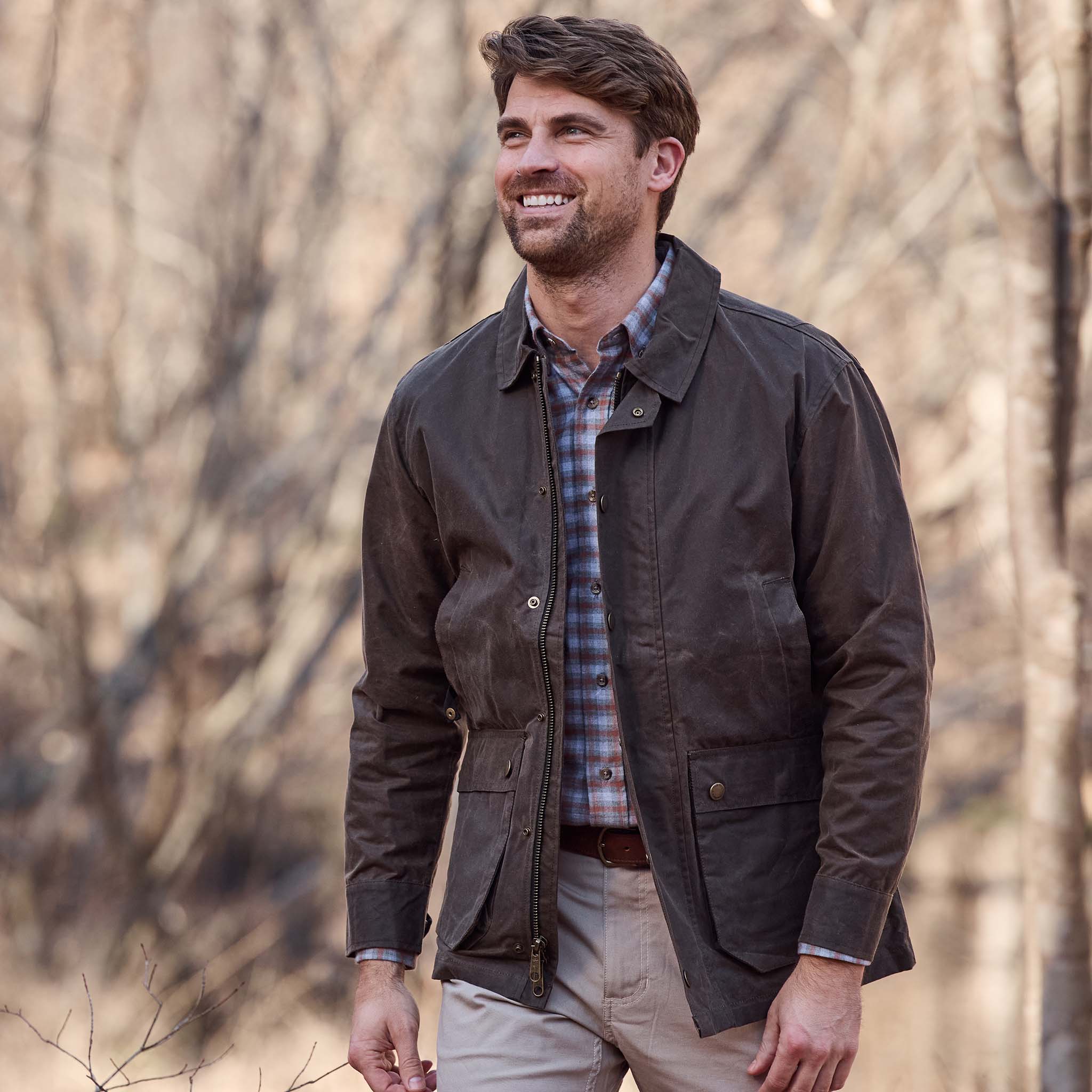 Piedmont Jacket - Image 20
