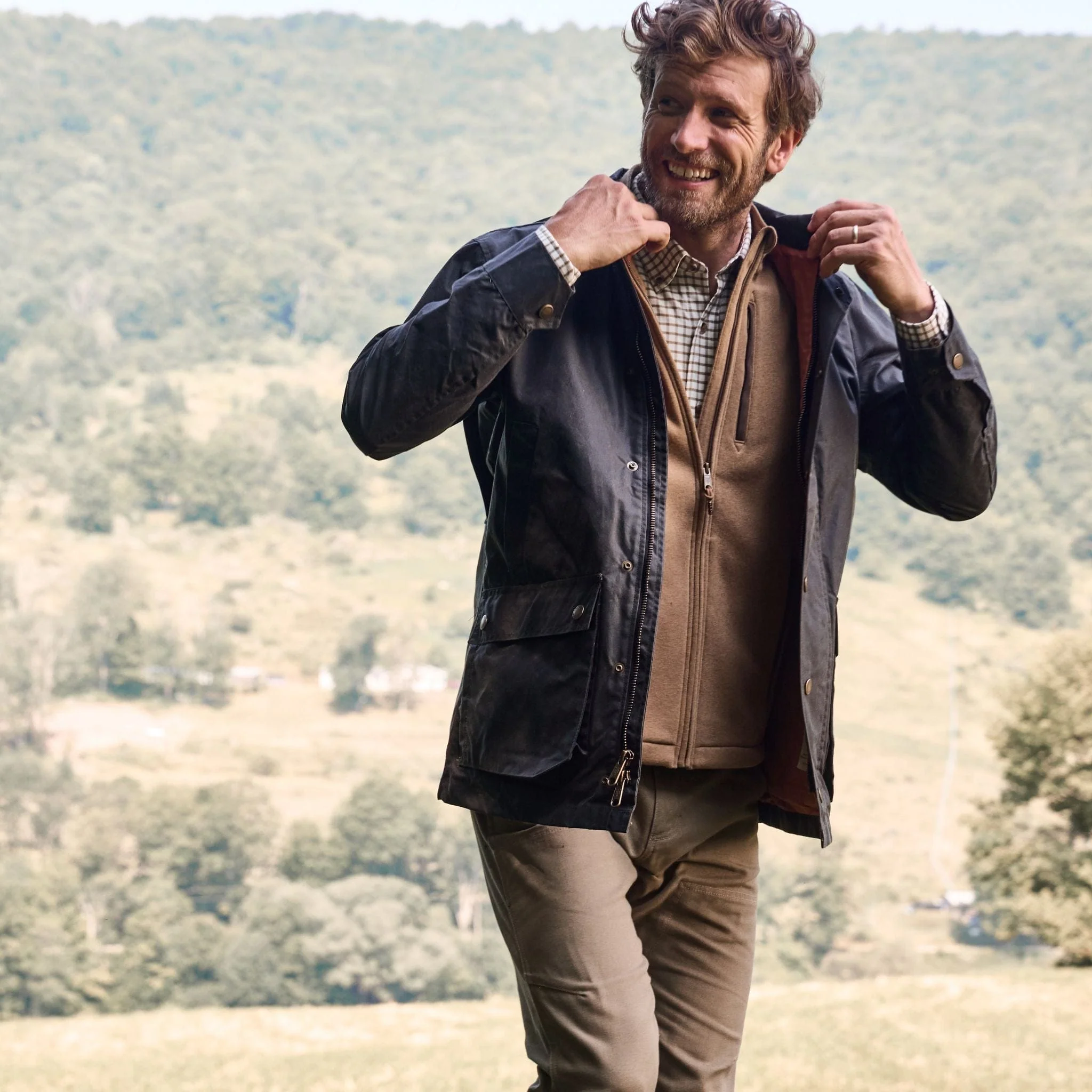 Piedmont Jacket - Image 21