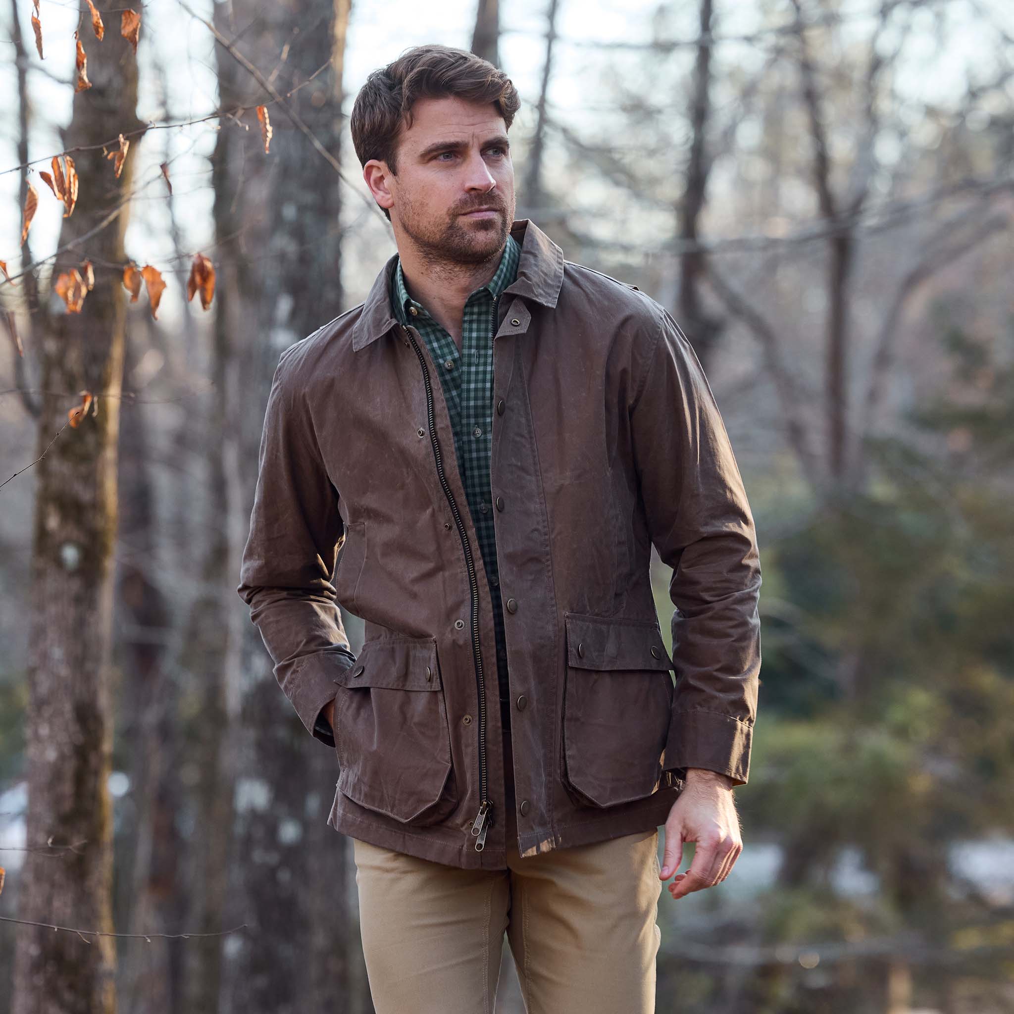 Piedmont Jacket - Image 22