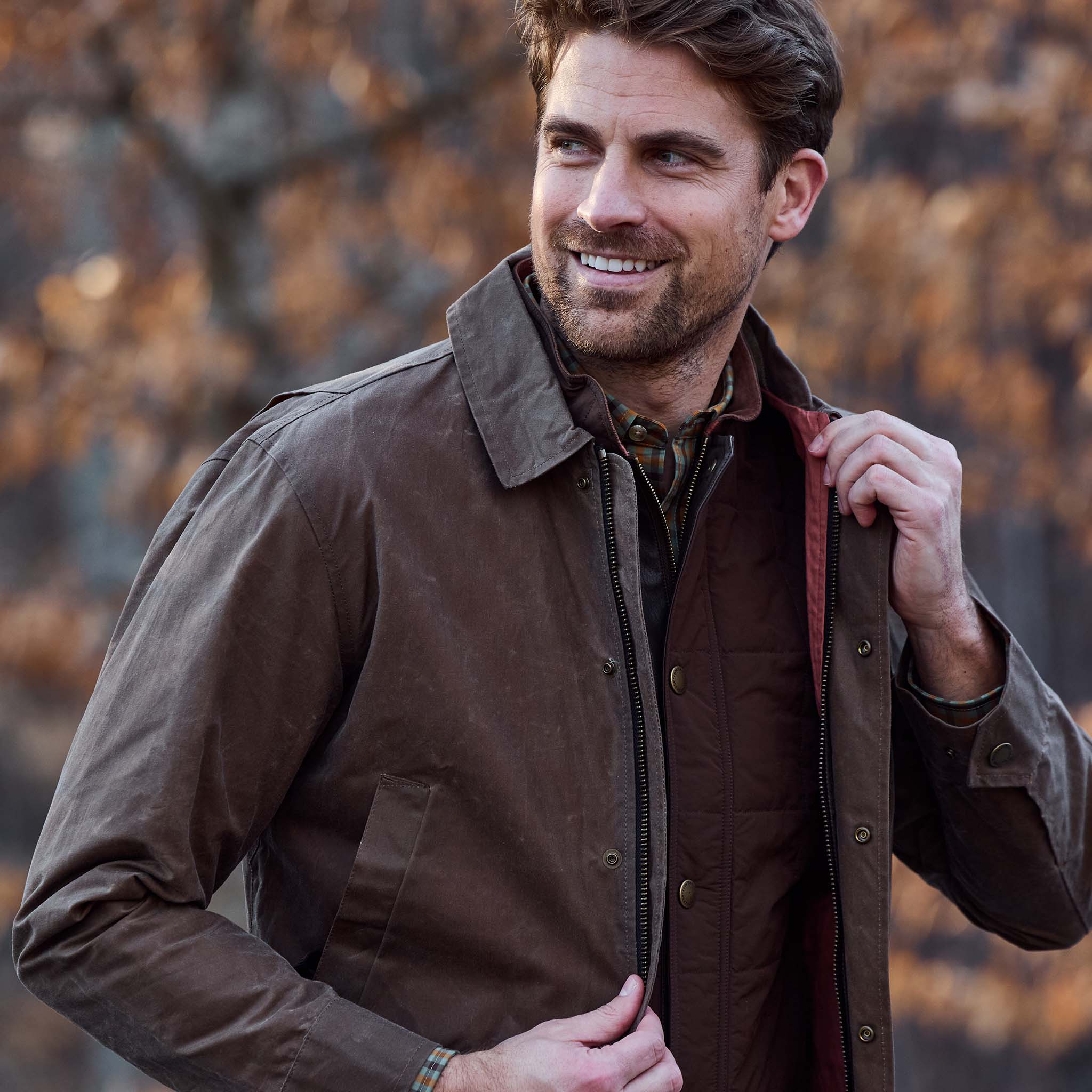 Piedmont Jacket - Image 24