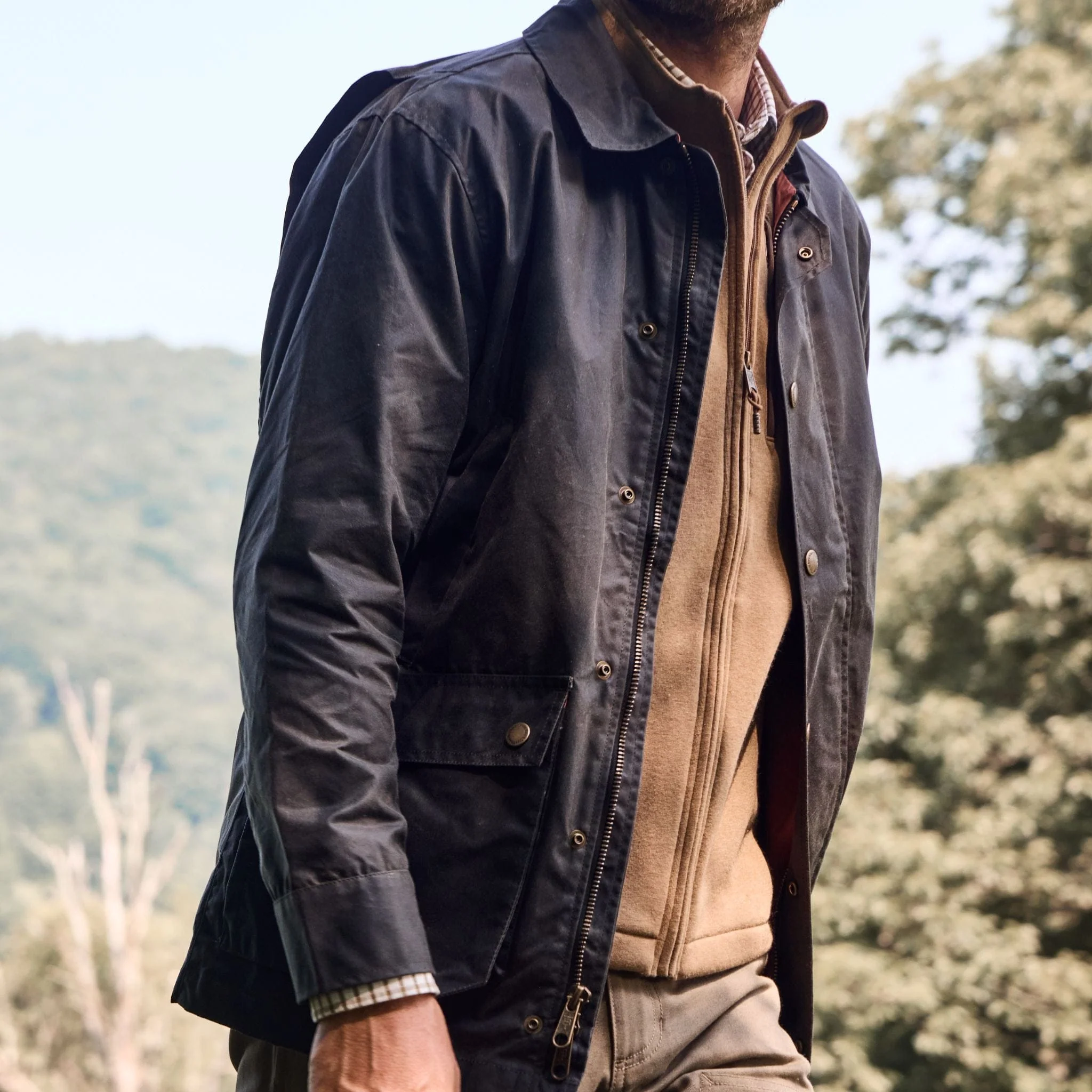 Piedmont Jacket - Image 26