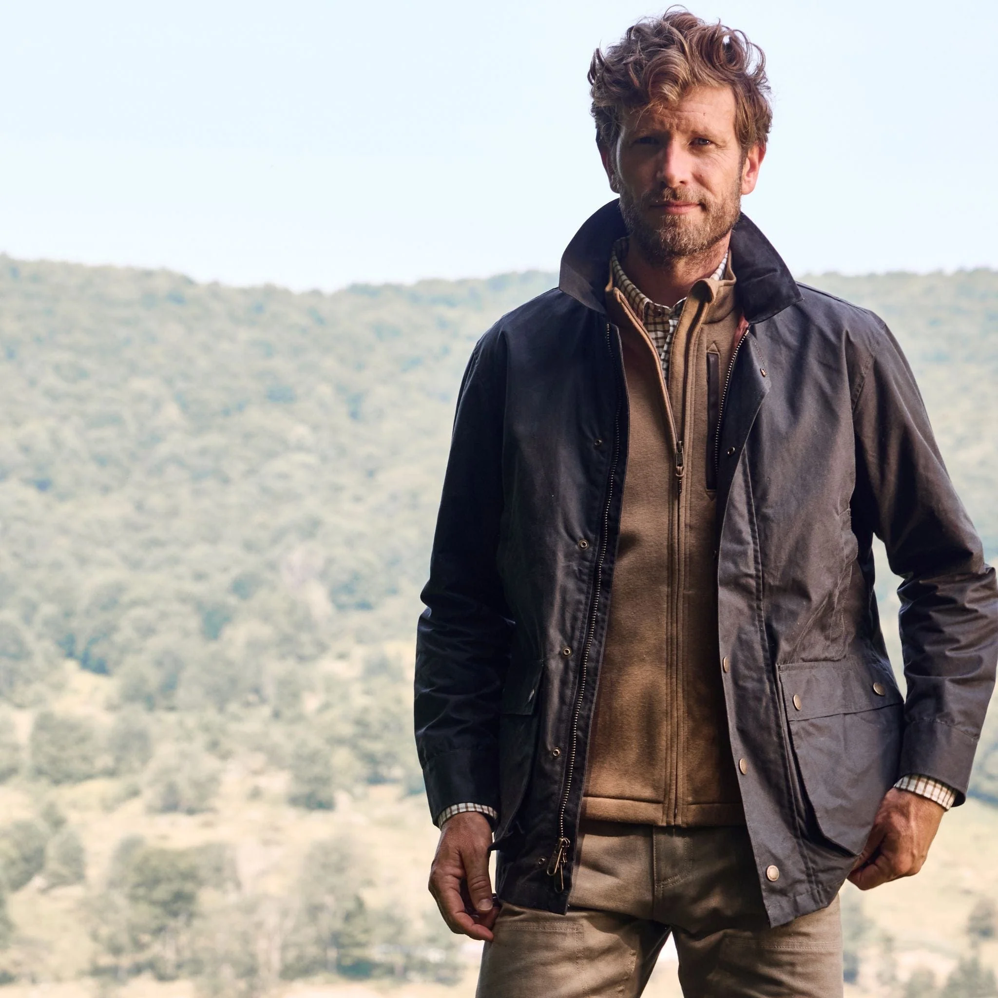Piedmont Jacket - Image 27