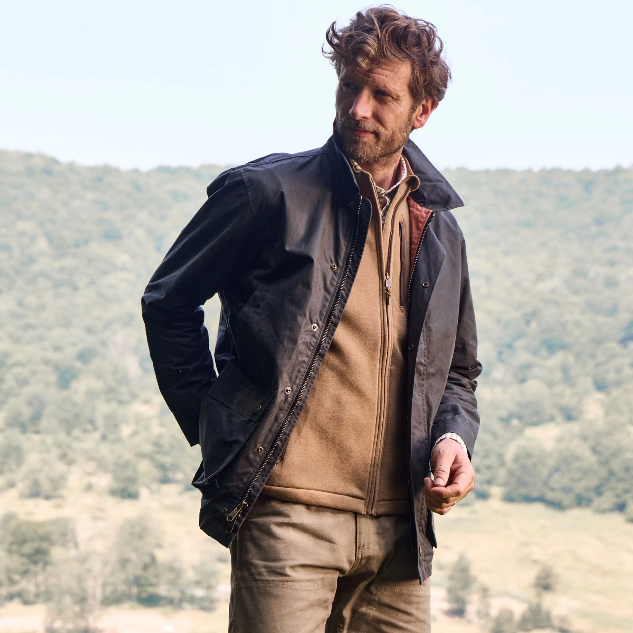 Piedmont Jacket - Image 28