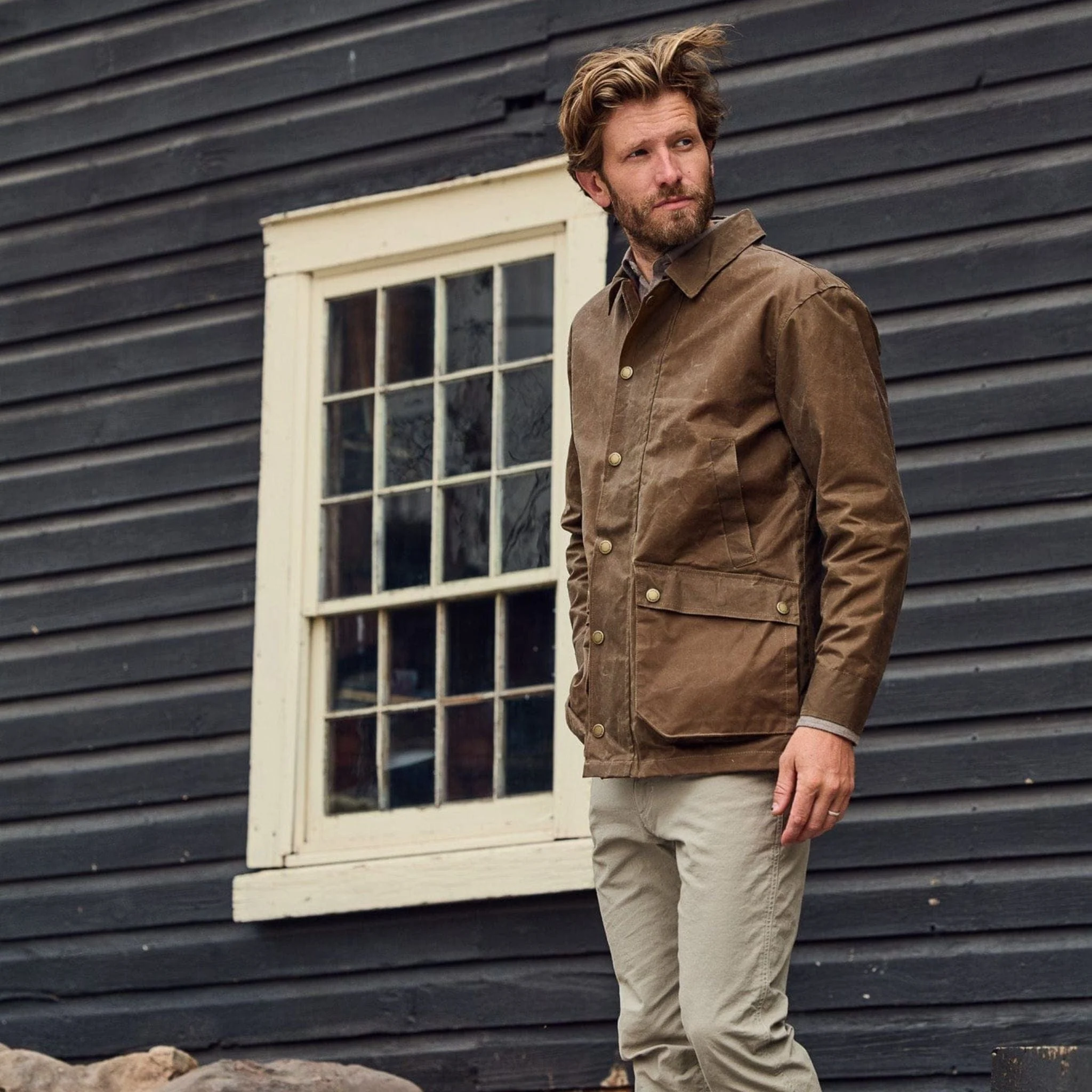 Piedmont Jacket - Image 3