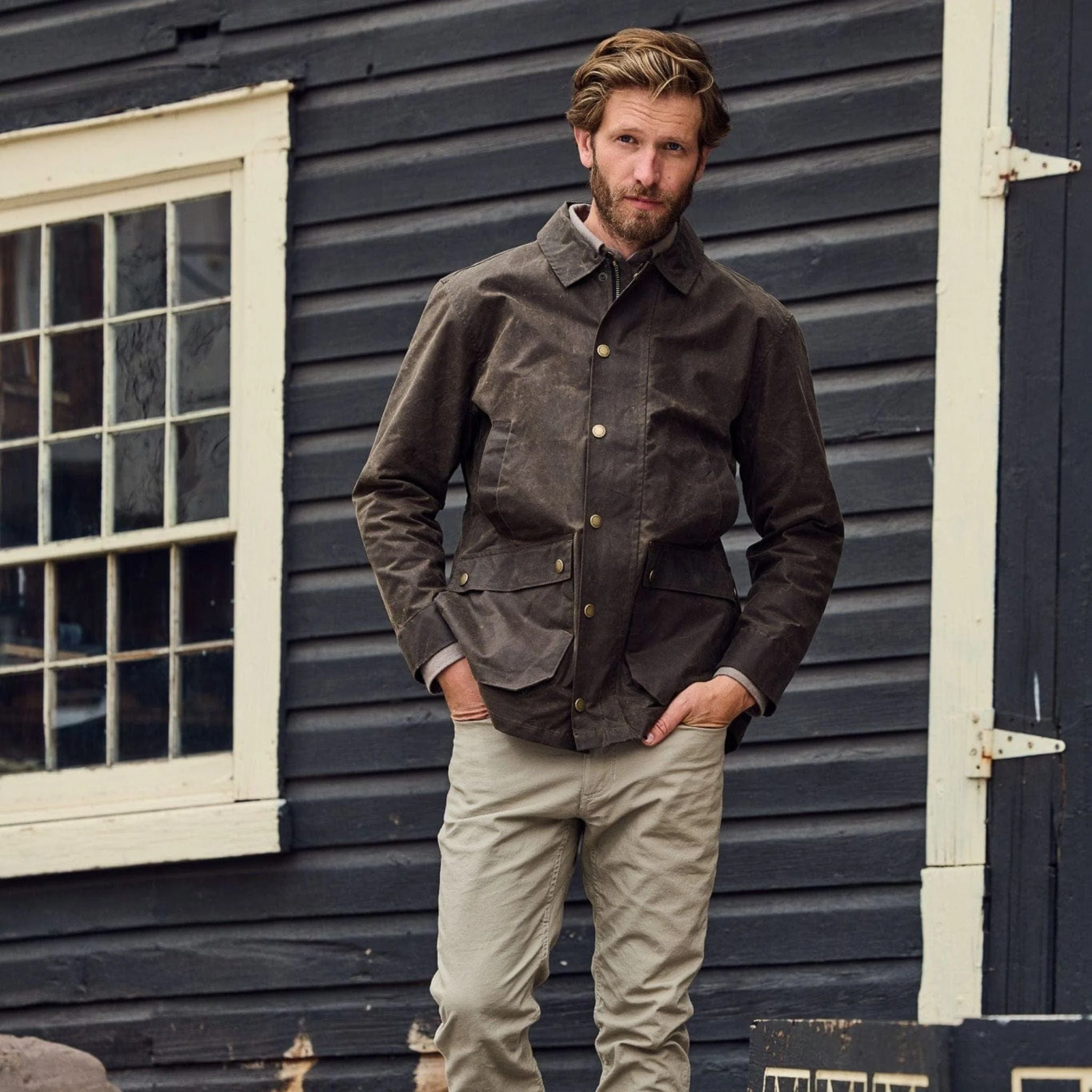 Piedmont Jacket - Image 31