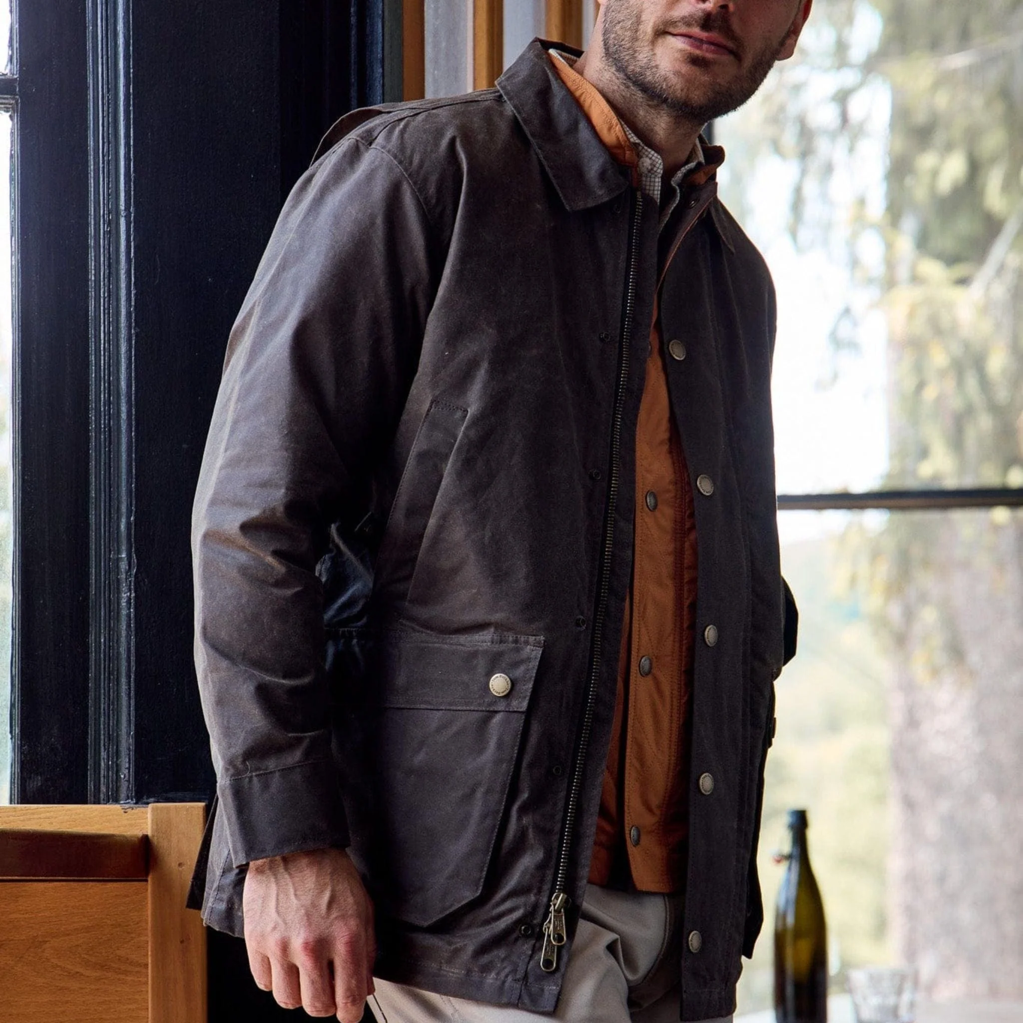 Piedmont Jacket - Image 32