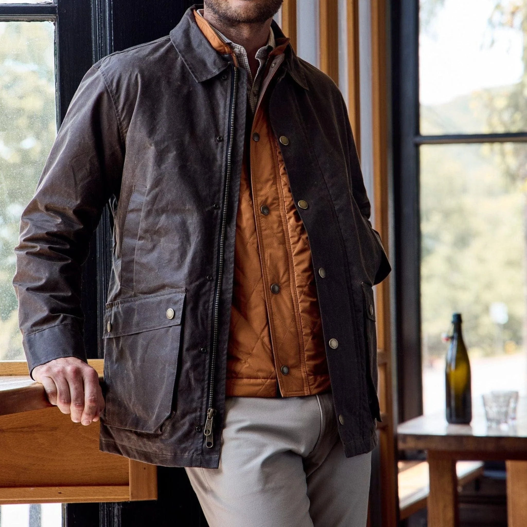 Piedmont Jacket - Image 33